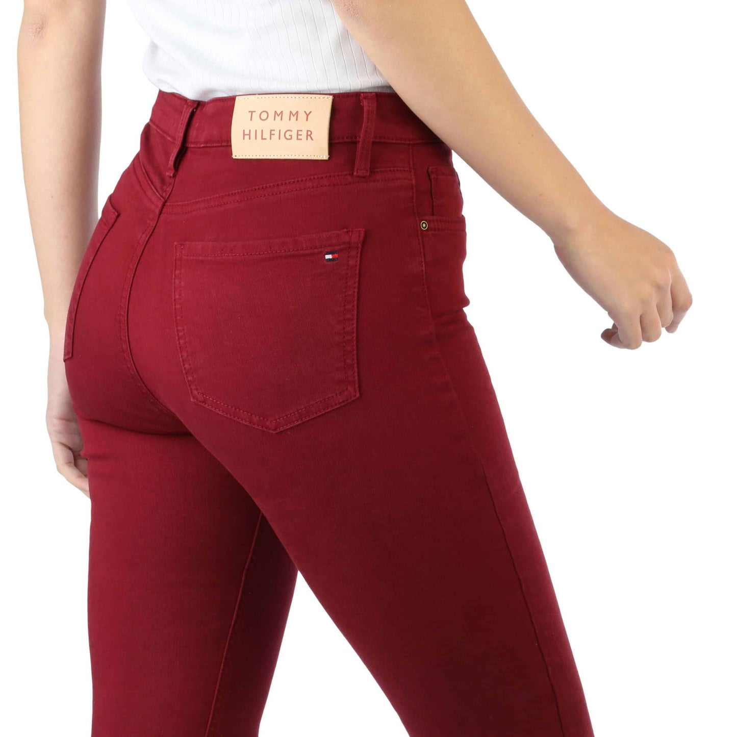 Tommy Hilfiger Women Jeans