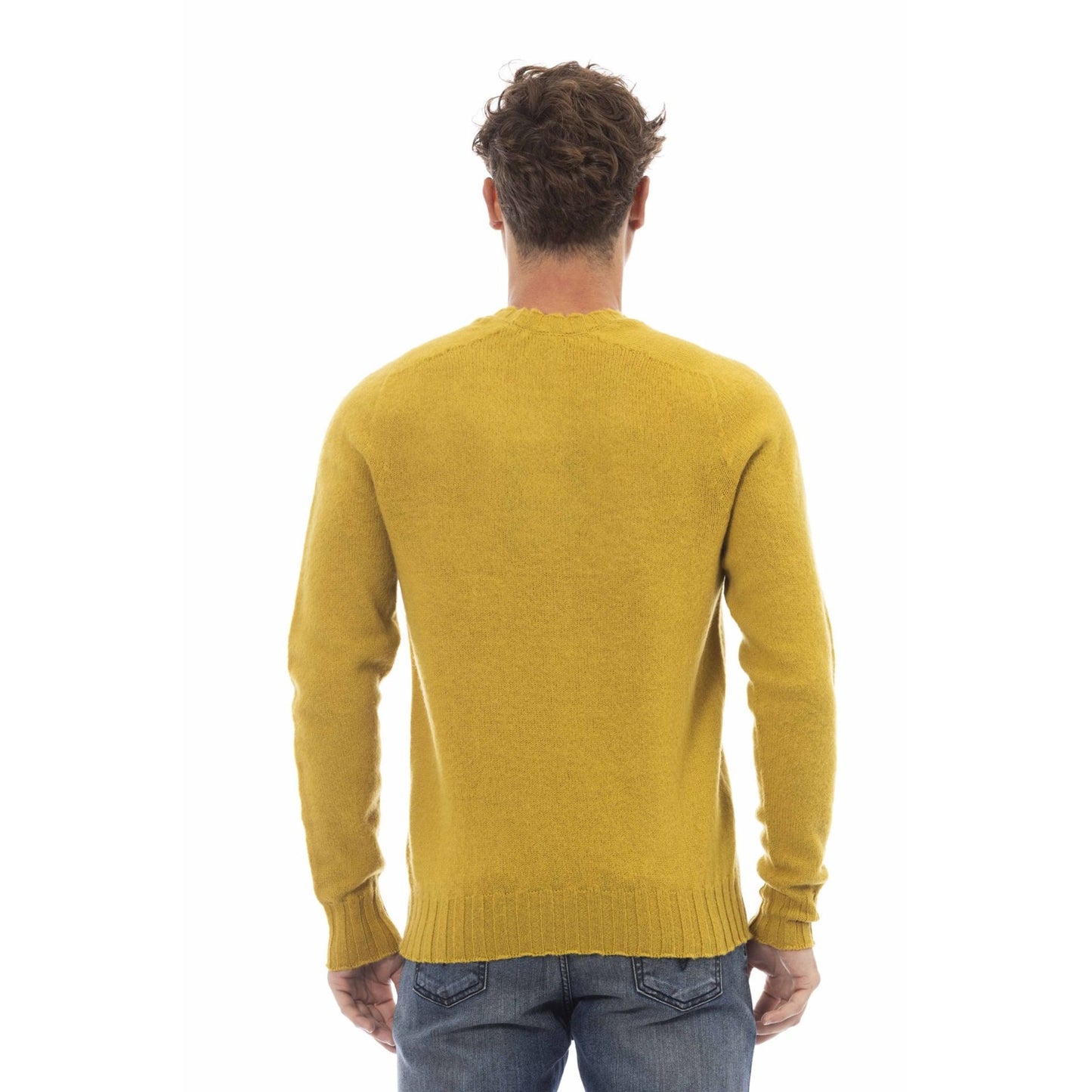 Alpha Studio Men Sweaters