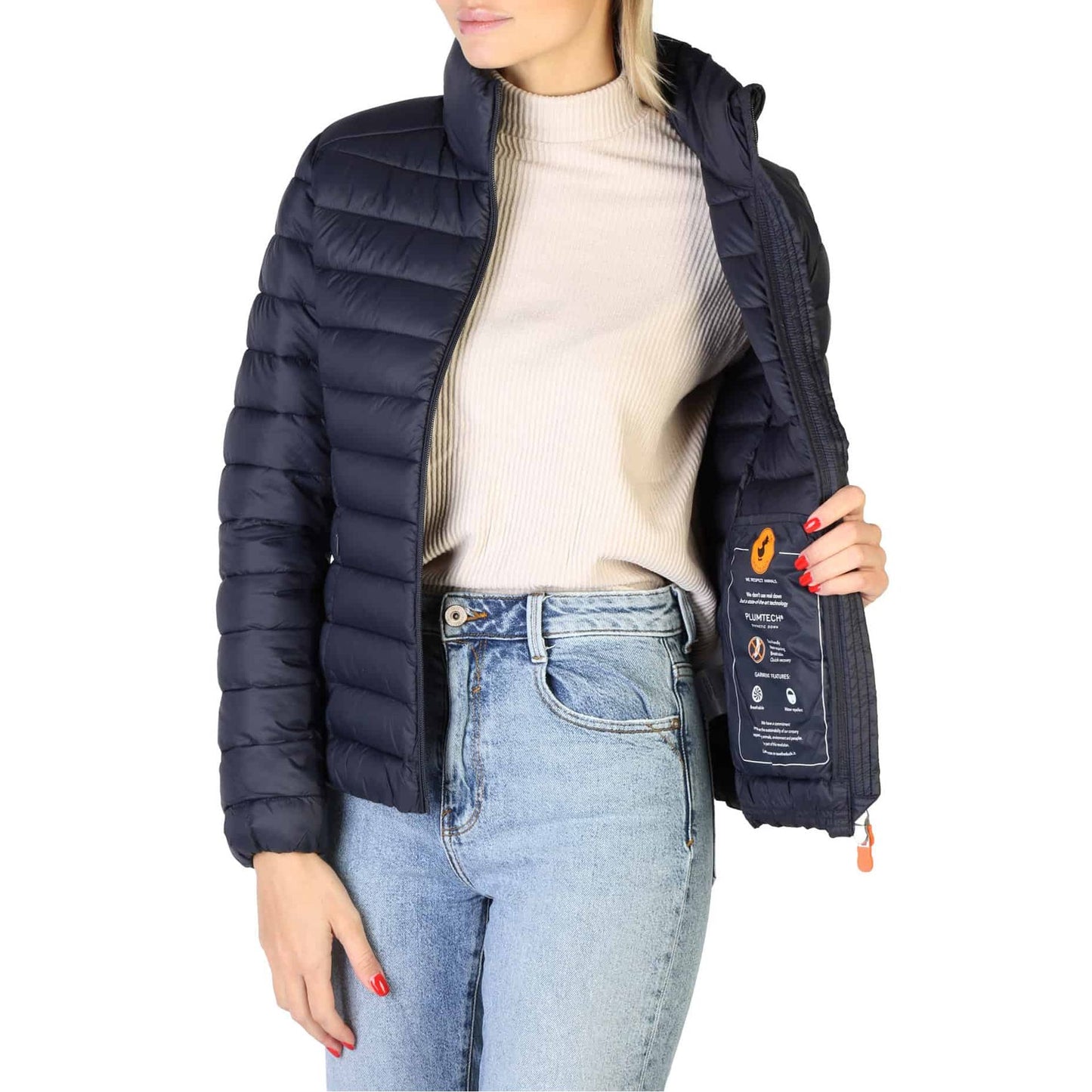 Save The Duck Women Jackets