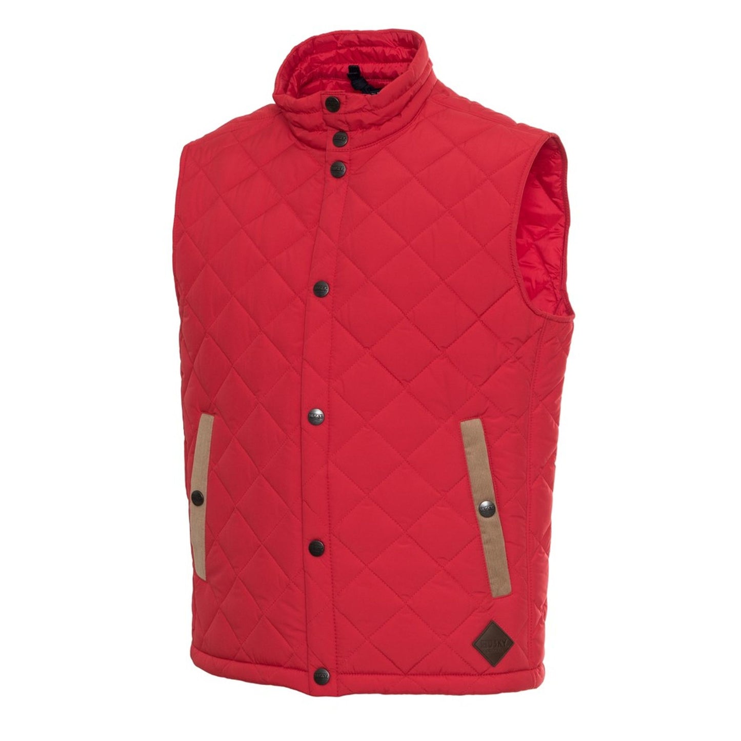 Husky Men Vest