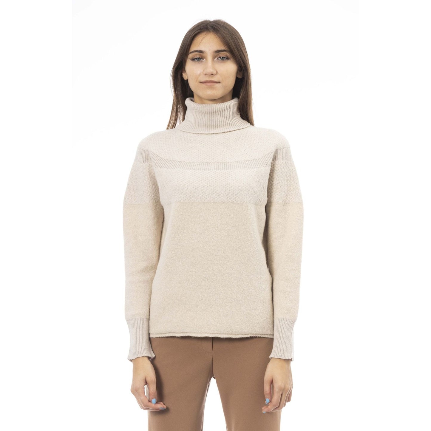 Alpha Studio Women Sweaters