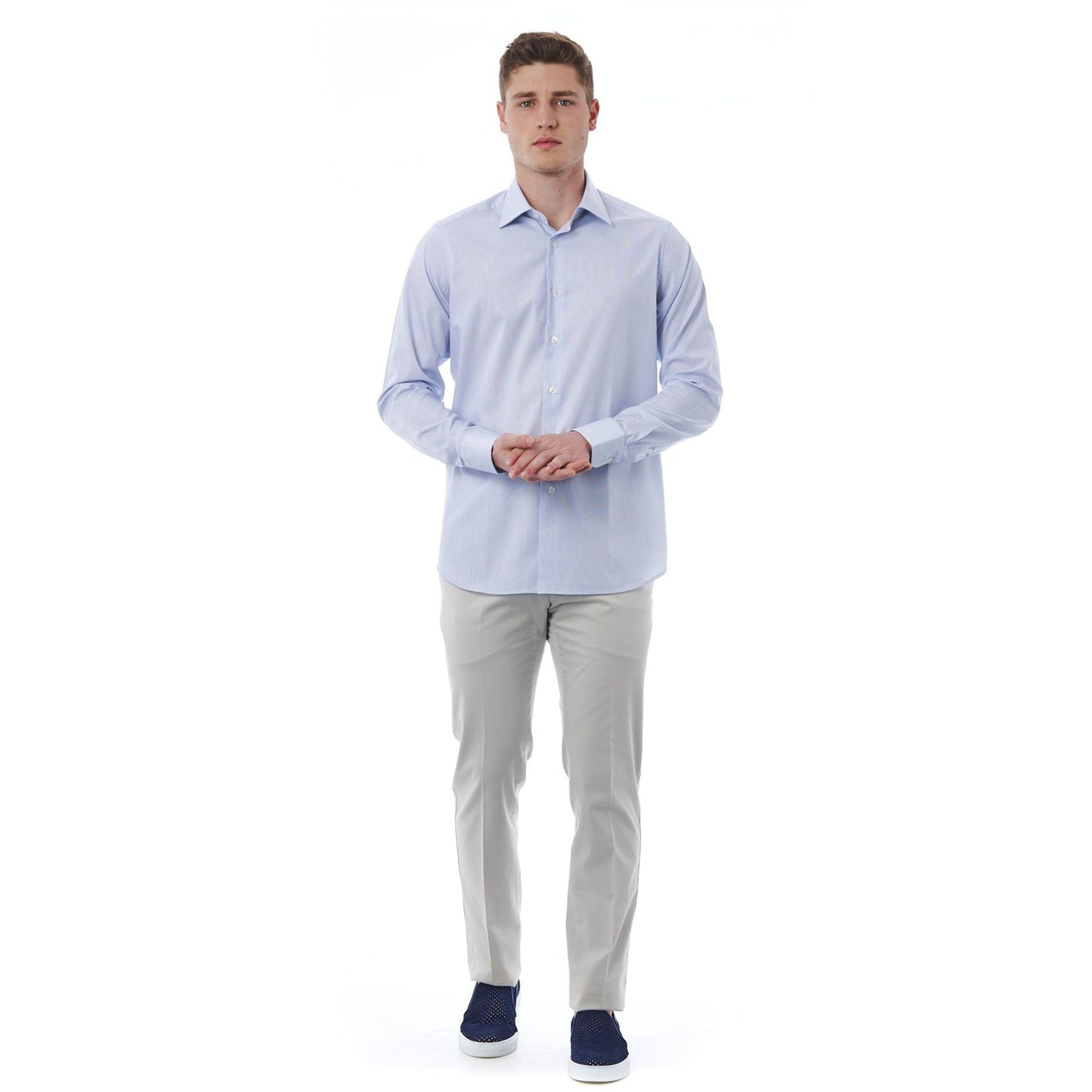 Bagutta Men Shirts