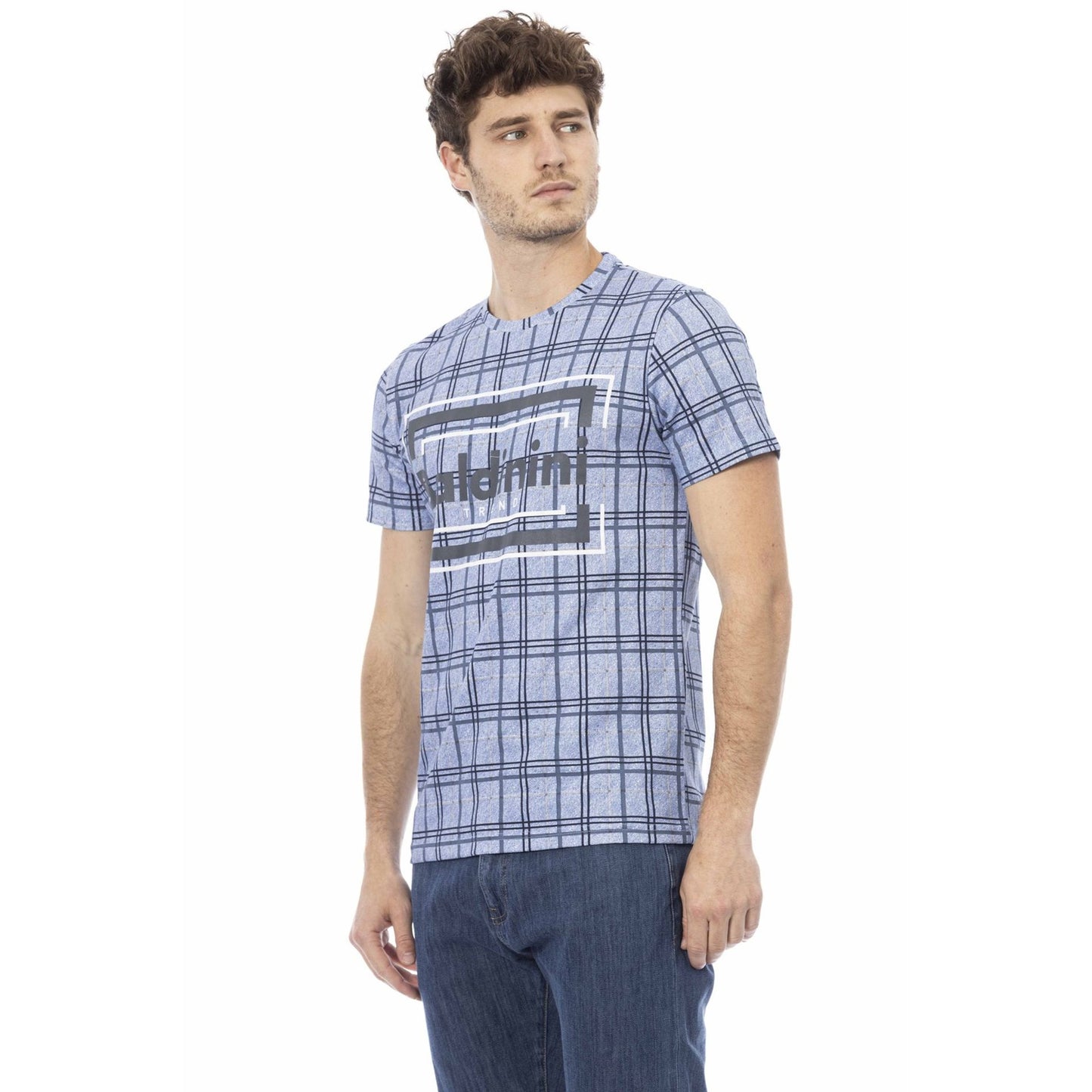 Baldinini Trend Men T-shirts
