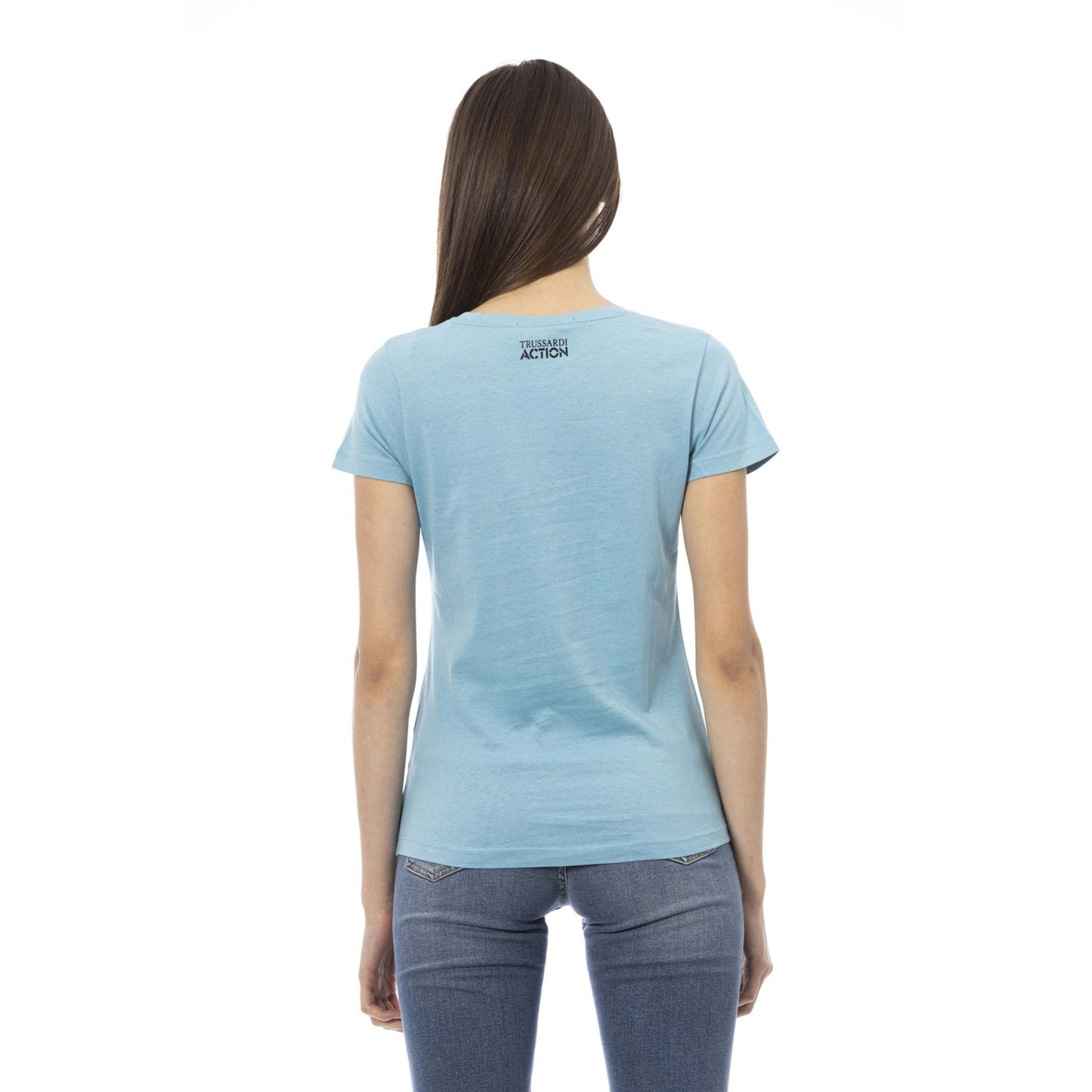 Trussardi Action Women T-shirts