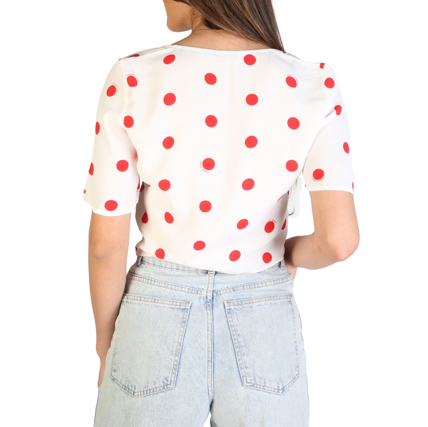 Tommy Hilfiger Women Shirts