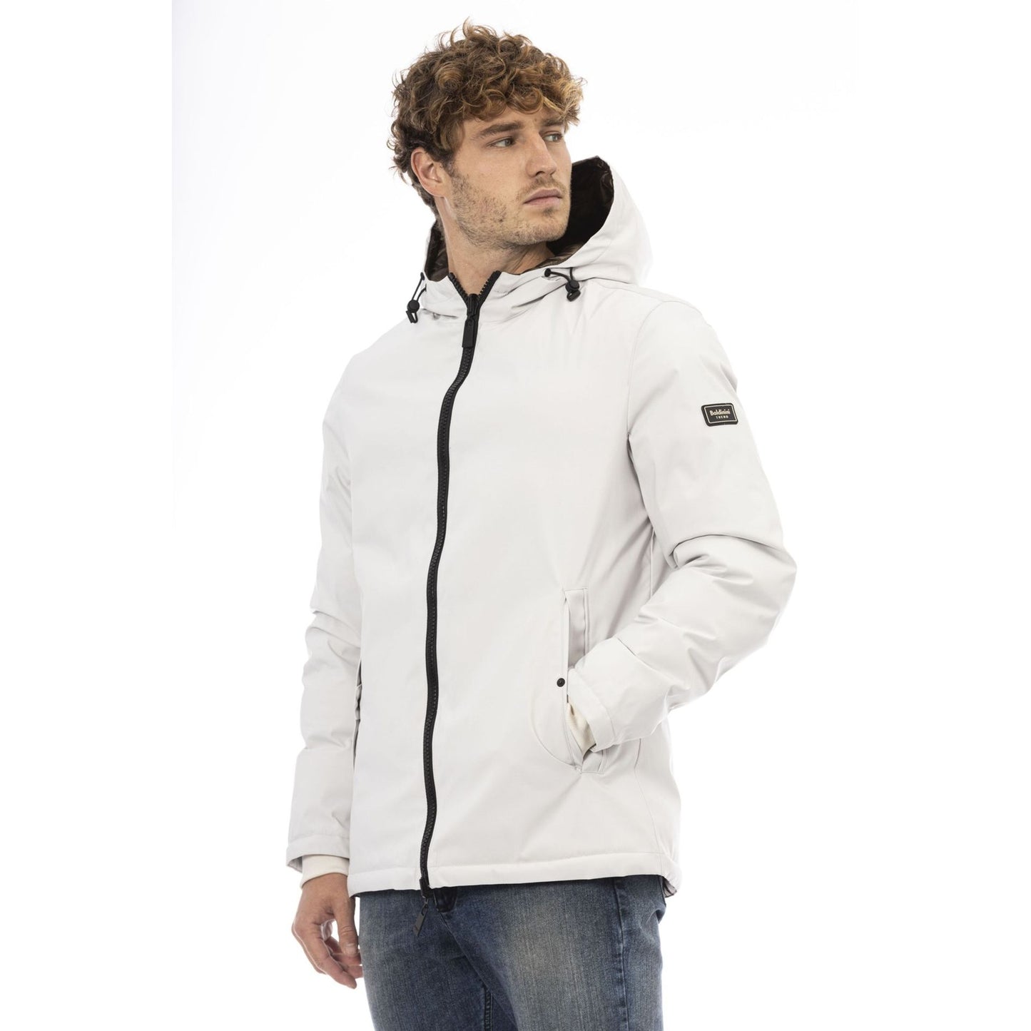 Baldinini Trend Men Jackets