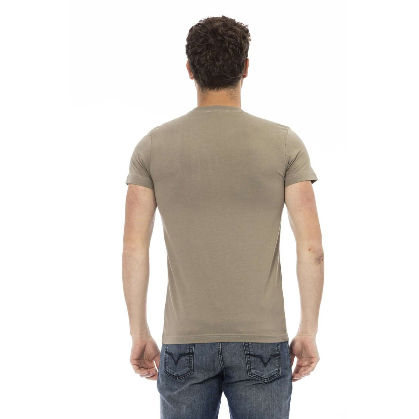 Trussardi Action Men T-shirts
