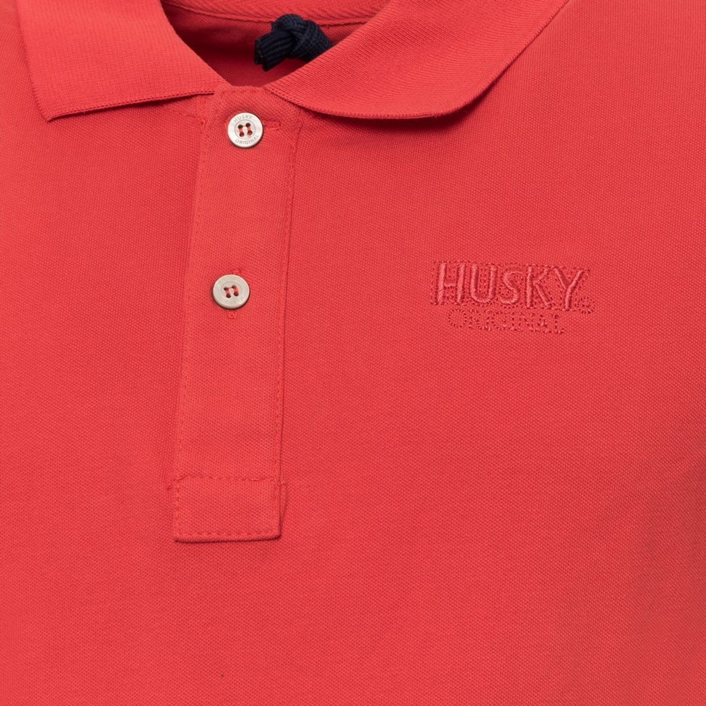 Husky Men Polo