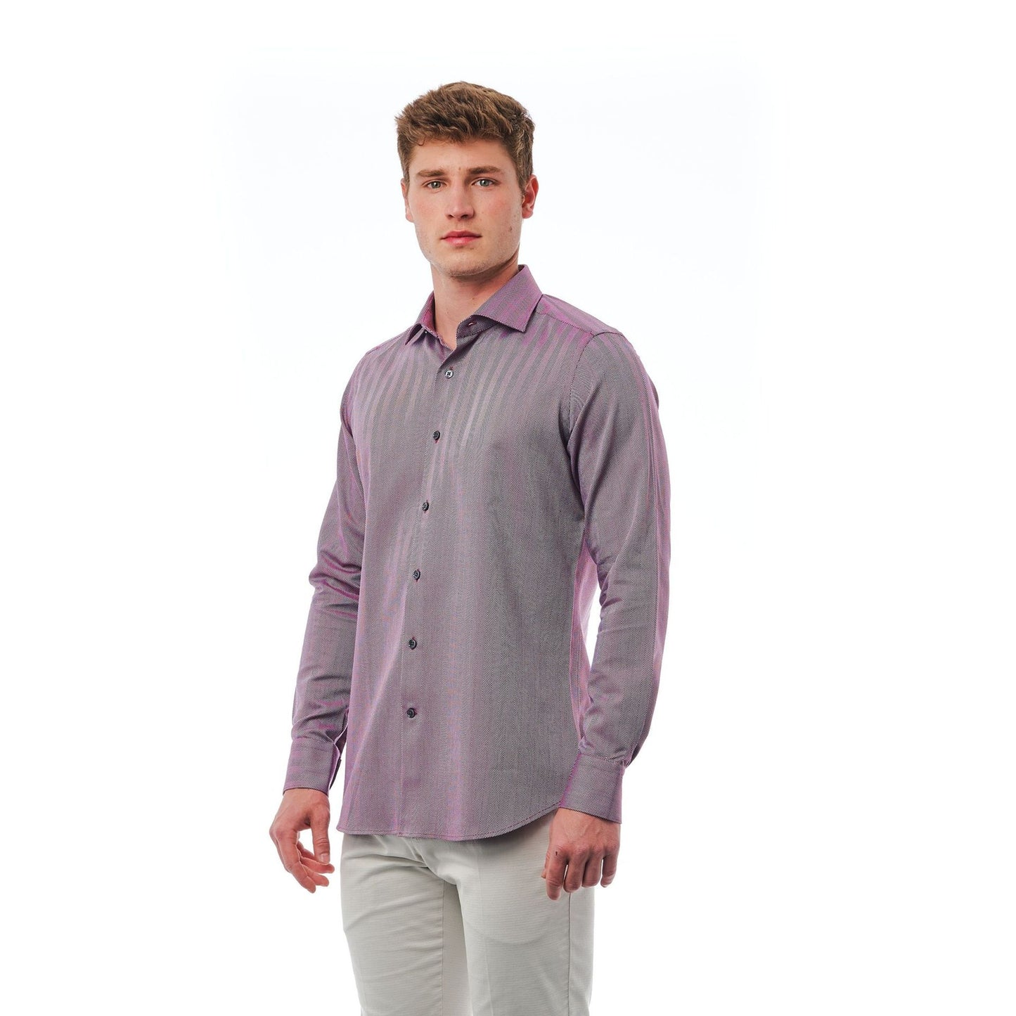 Bagutta Men Shirts