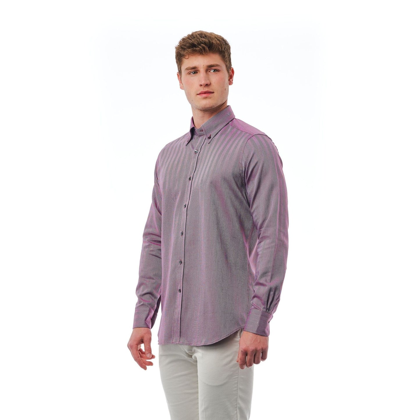 Bagutta Men Shirts