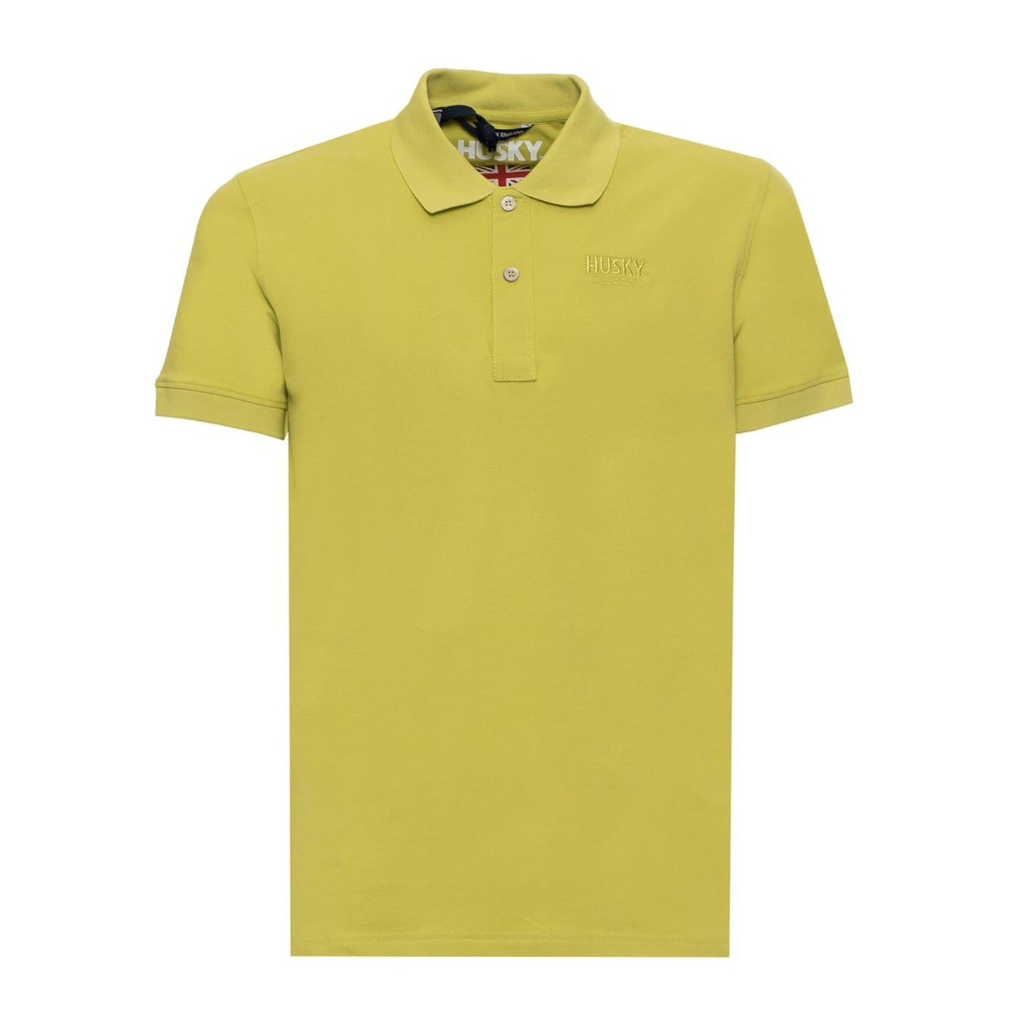 Husky Men Polo
