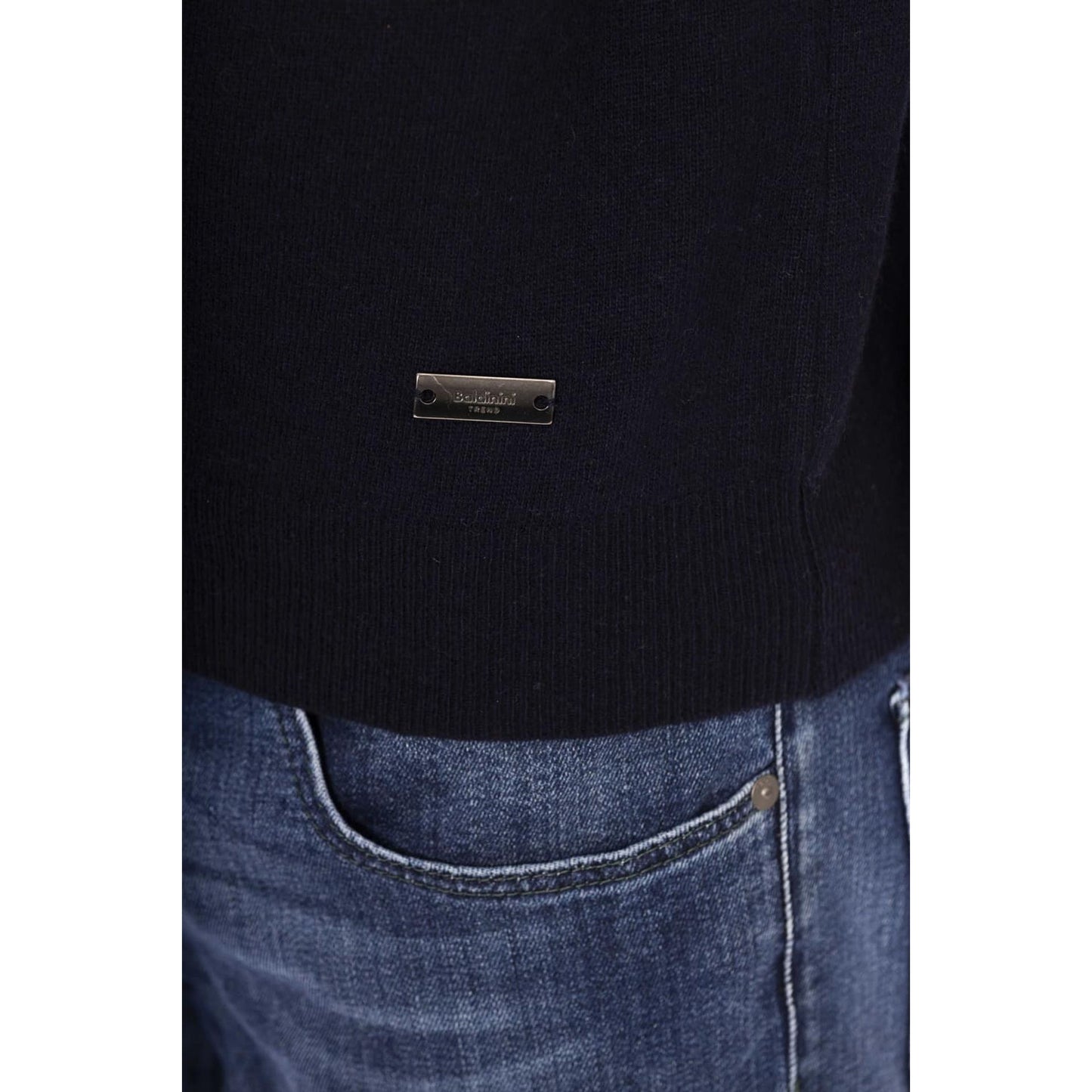 Baldinini Trend Men Sweaters