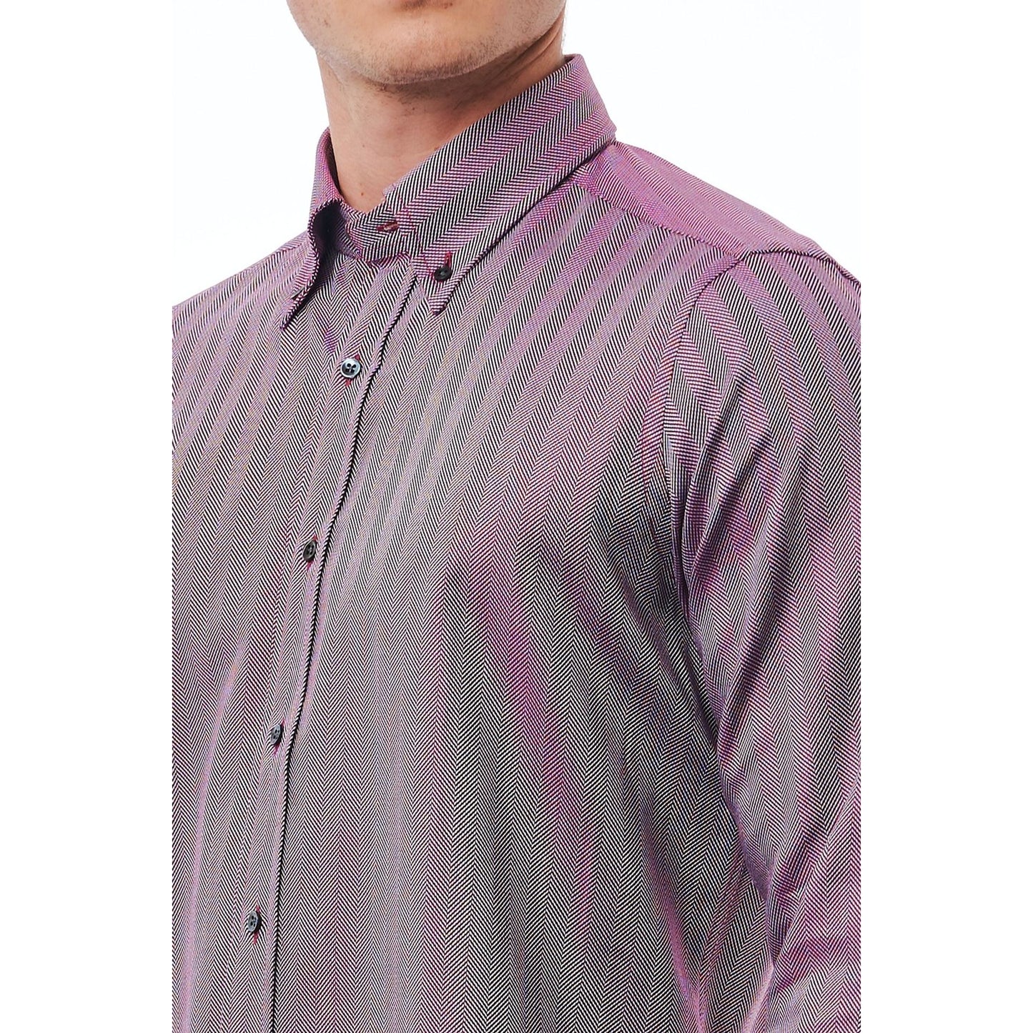Bagutta Men Shirts