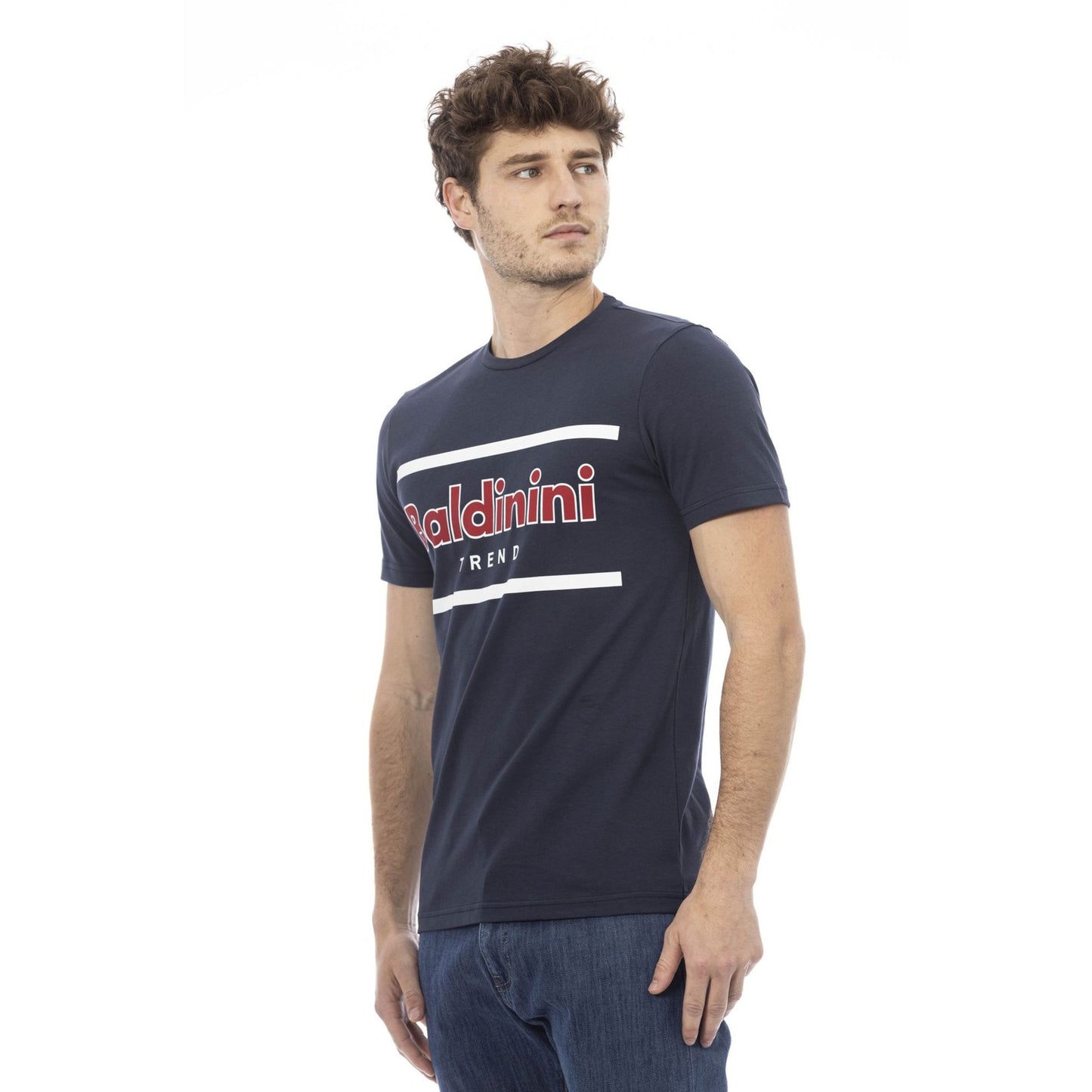 Baldinini Trend Men T-shirts