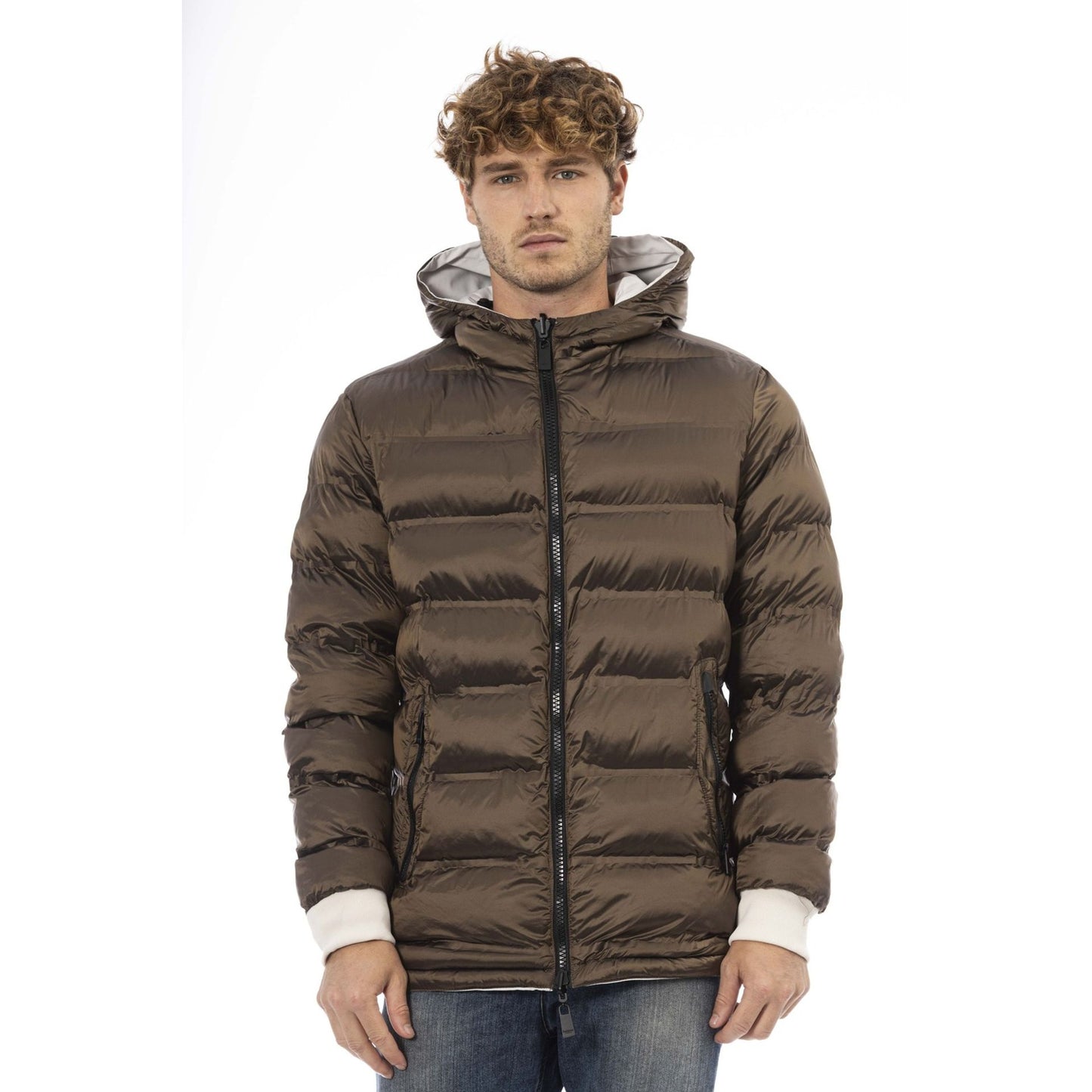 Baldinini Trend Men Jackets