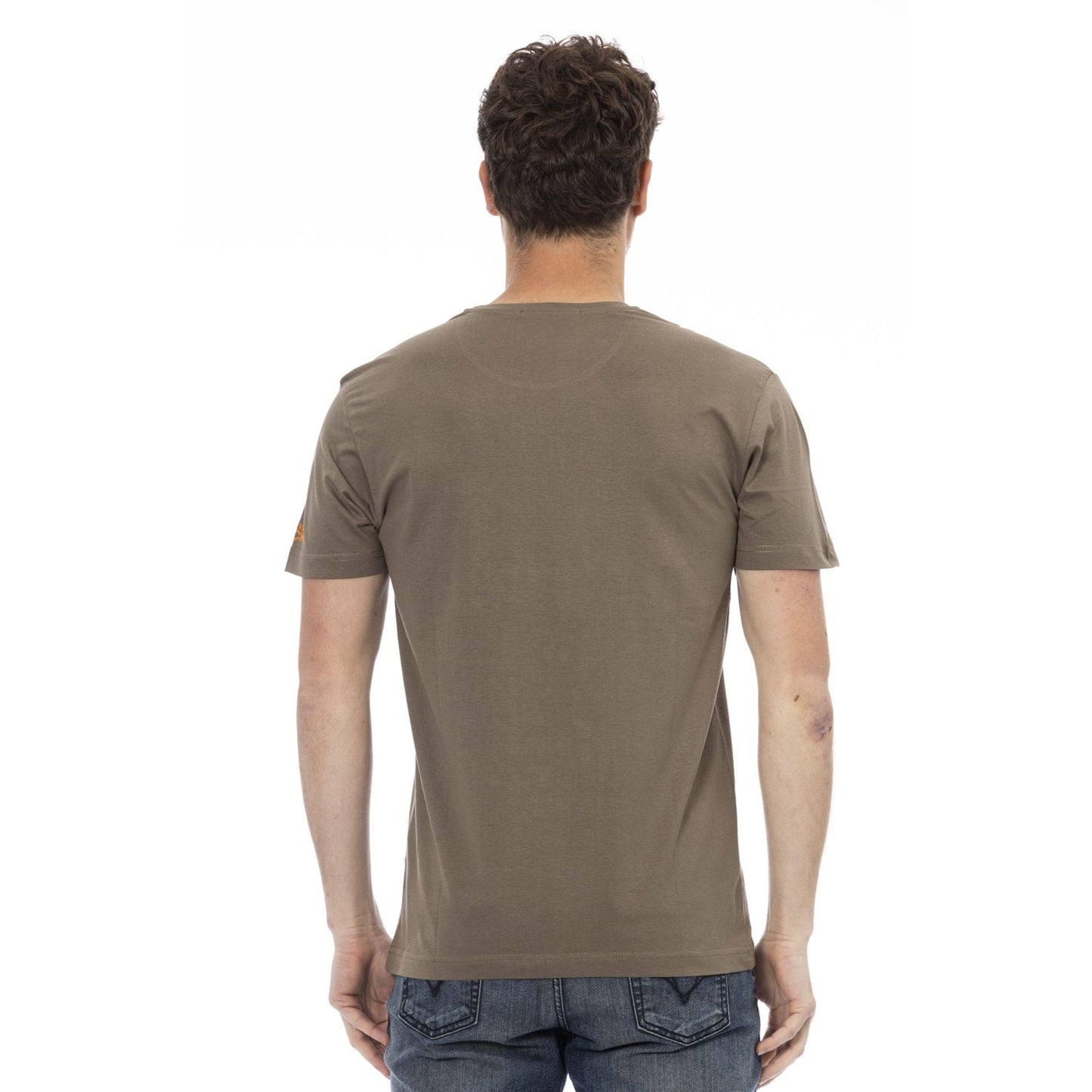 Trussardi Action Men T-shirts