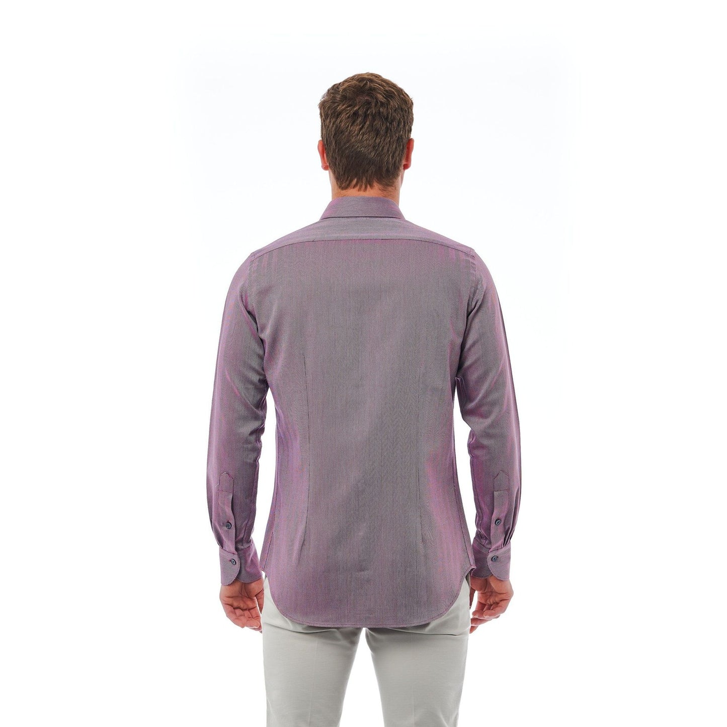 Bagutta Men Shirts