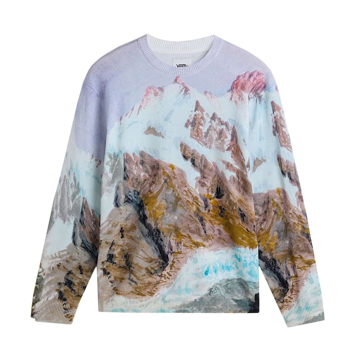 Vans Tops