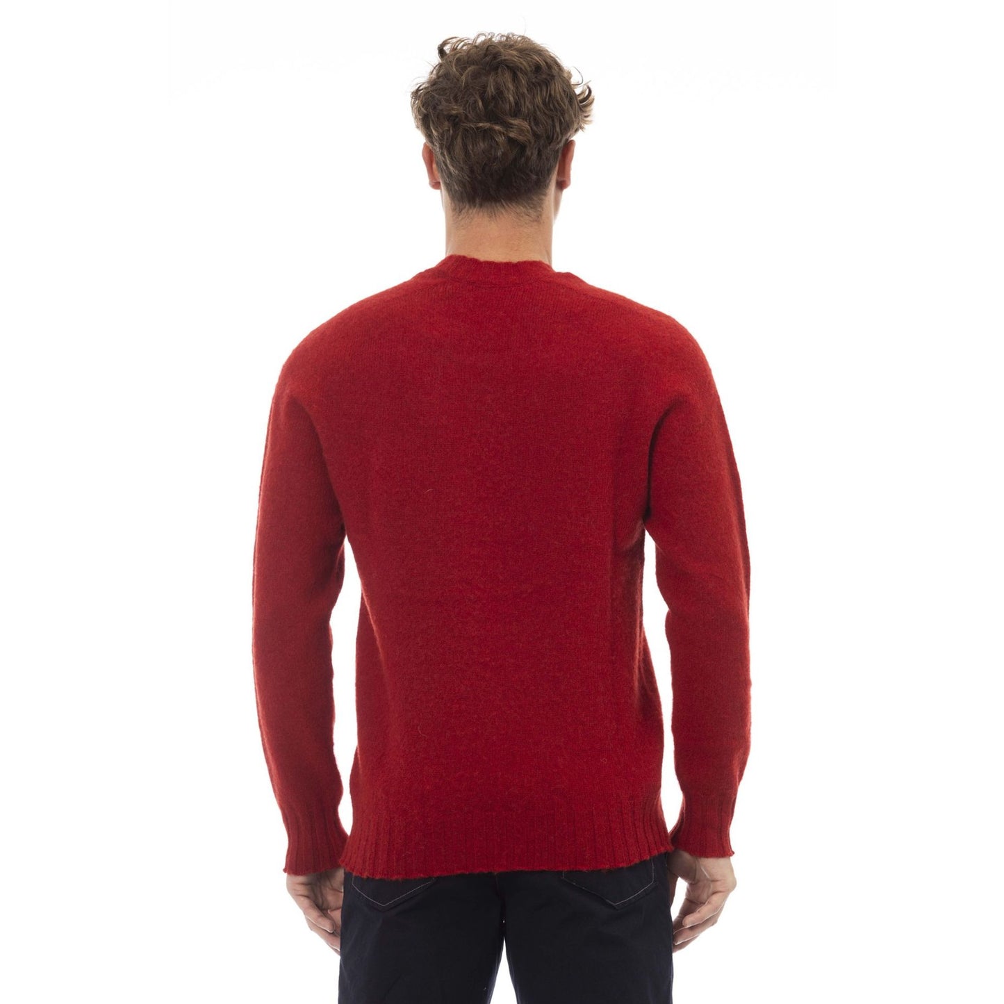 Alpha Studio Men Sweaters
