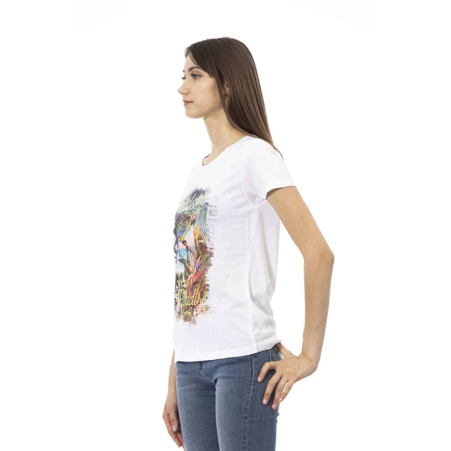 Trussardi Action Women T-shirts