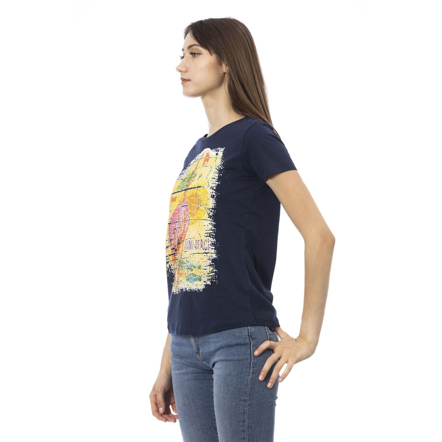 Trussardi Action Women T-shirts