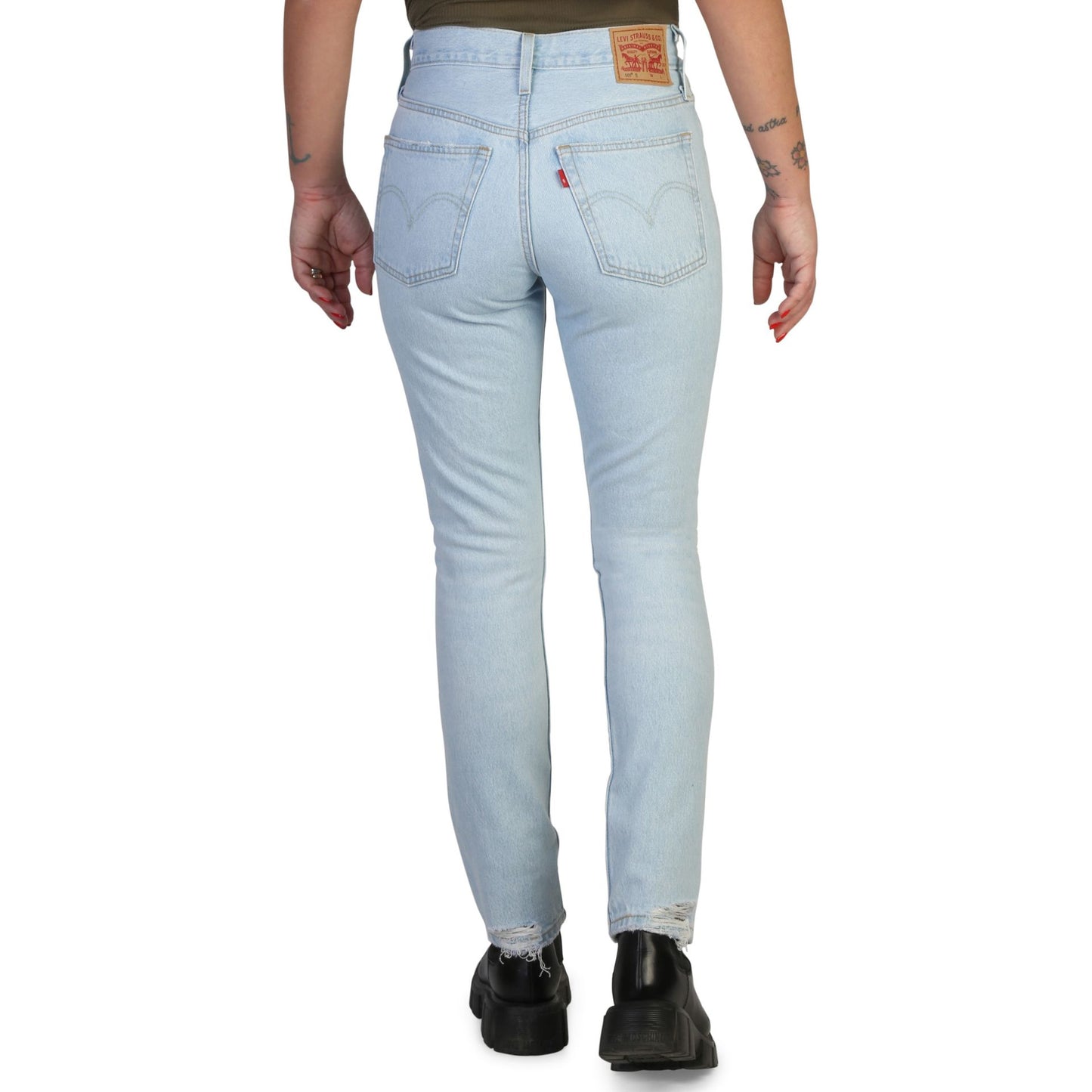 Levis Women Jeans