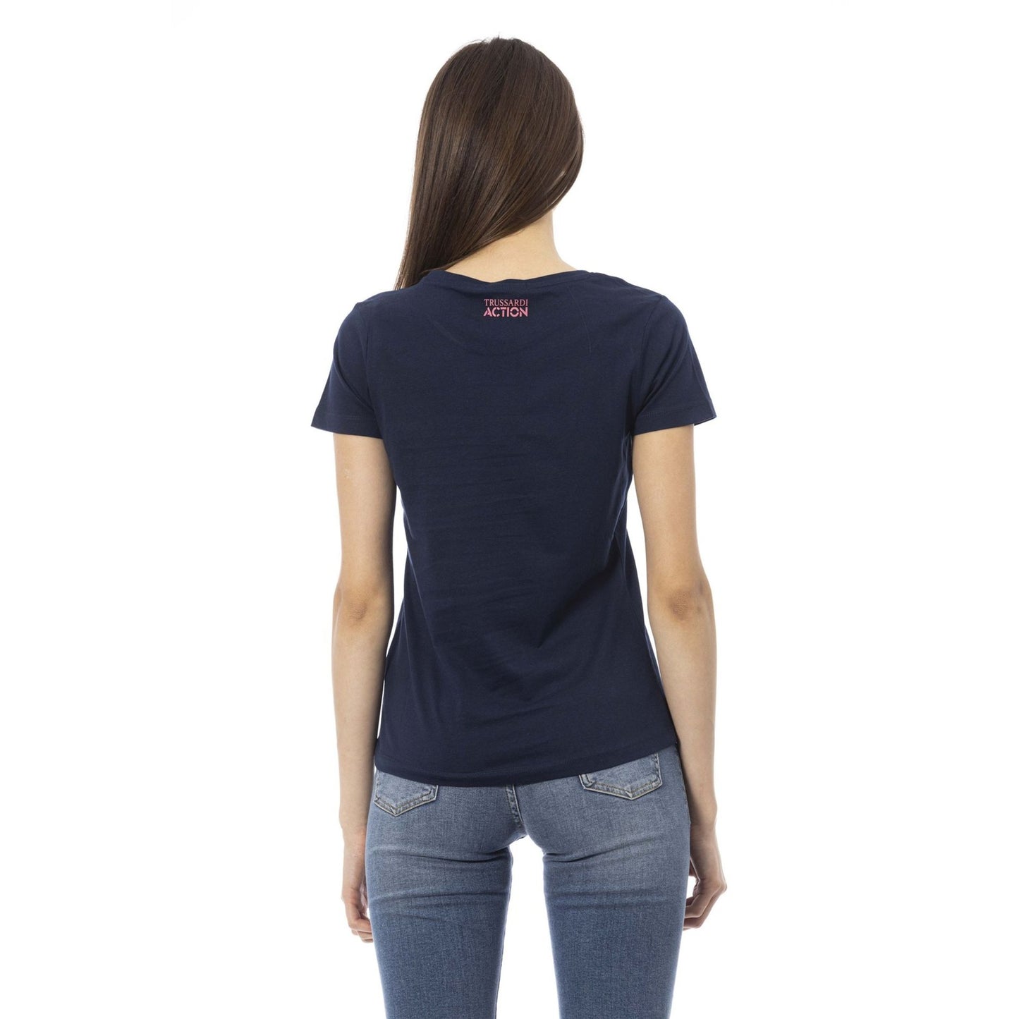 Trussardi Action Women T-shirts