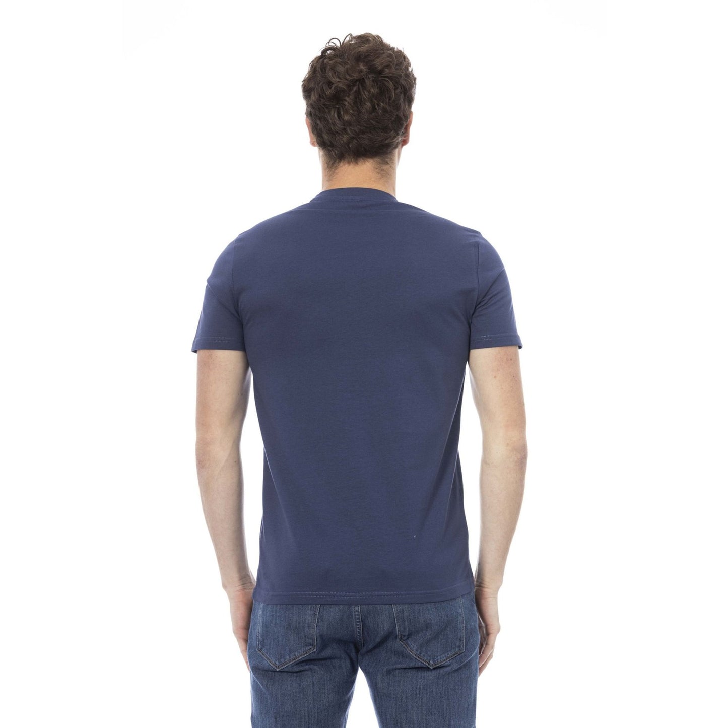 Baldinini Trend Men T-shirts