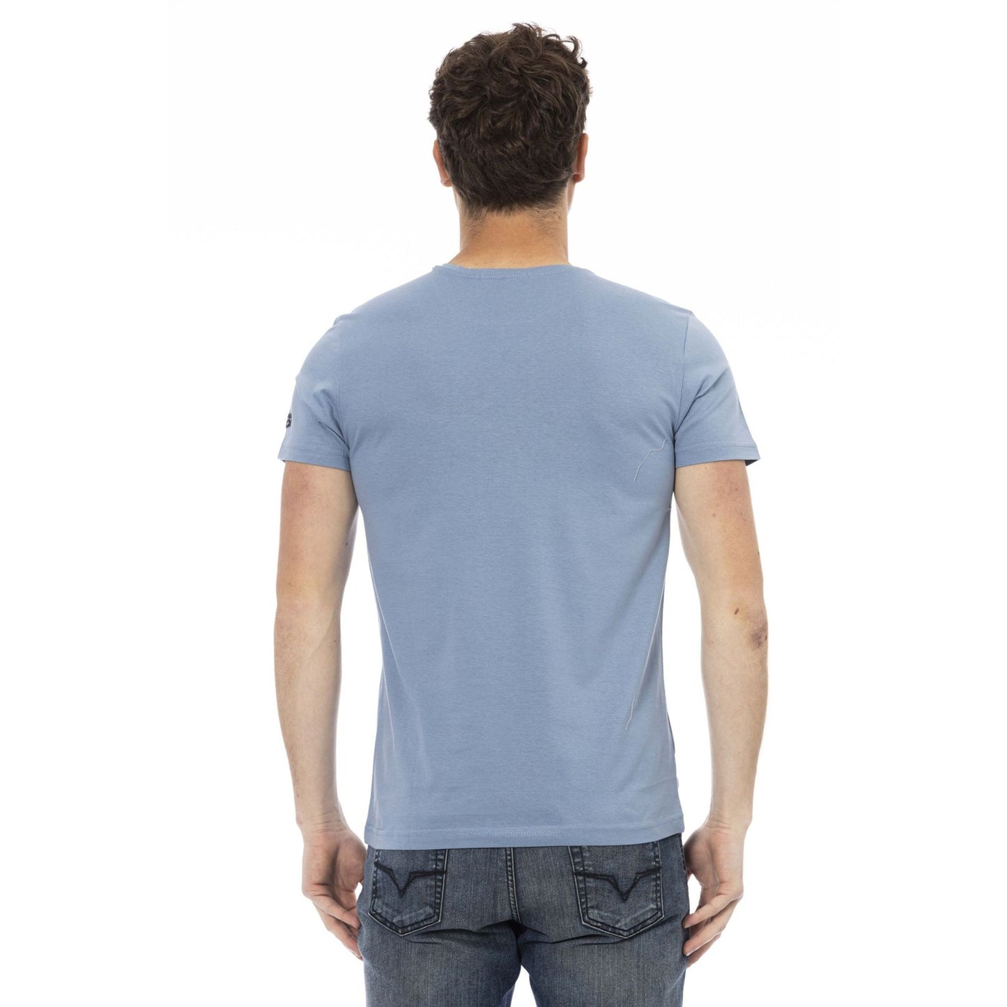 Trussardi Action Men T-shirts