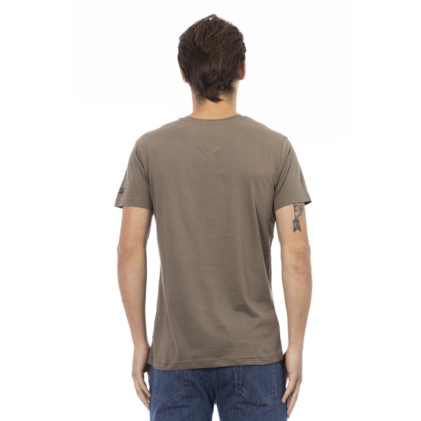 Trussardi Action Men T-shirts