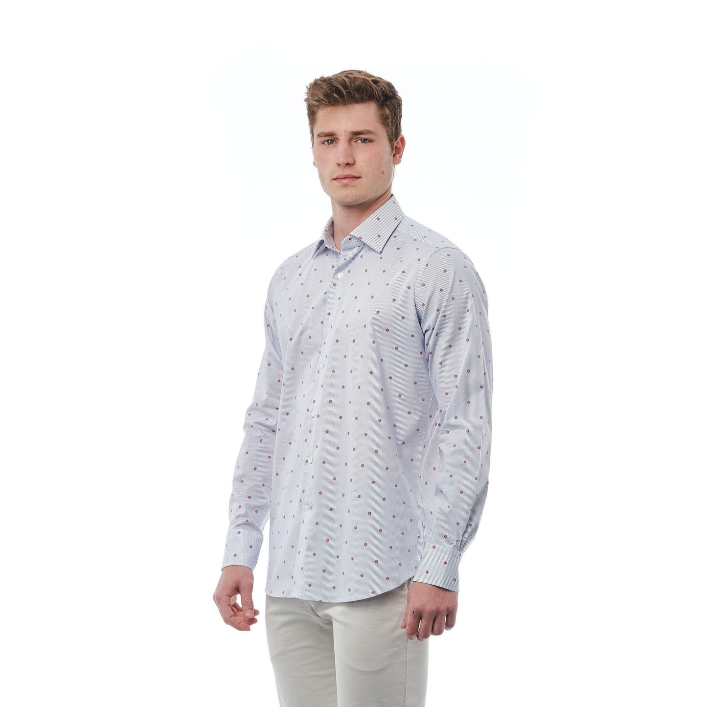 Bagutta Men Shirts