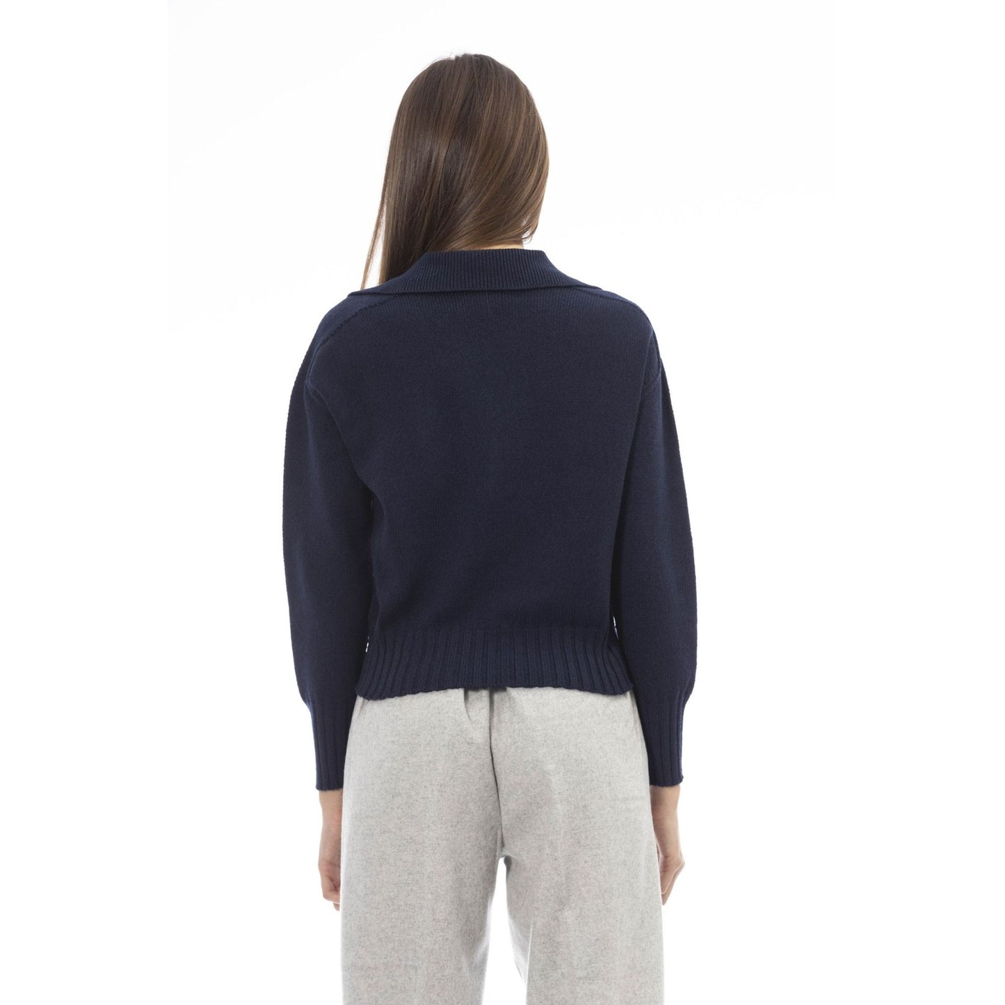 Alpha Studio Women Sweaters