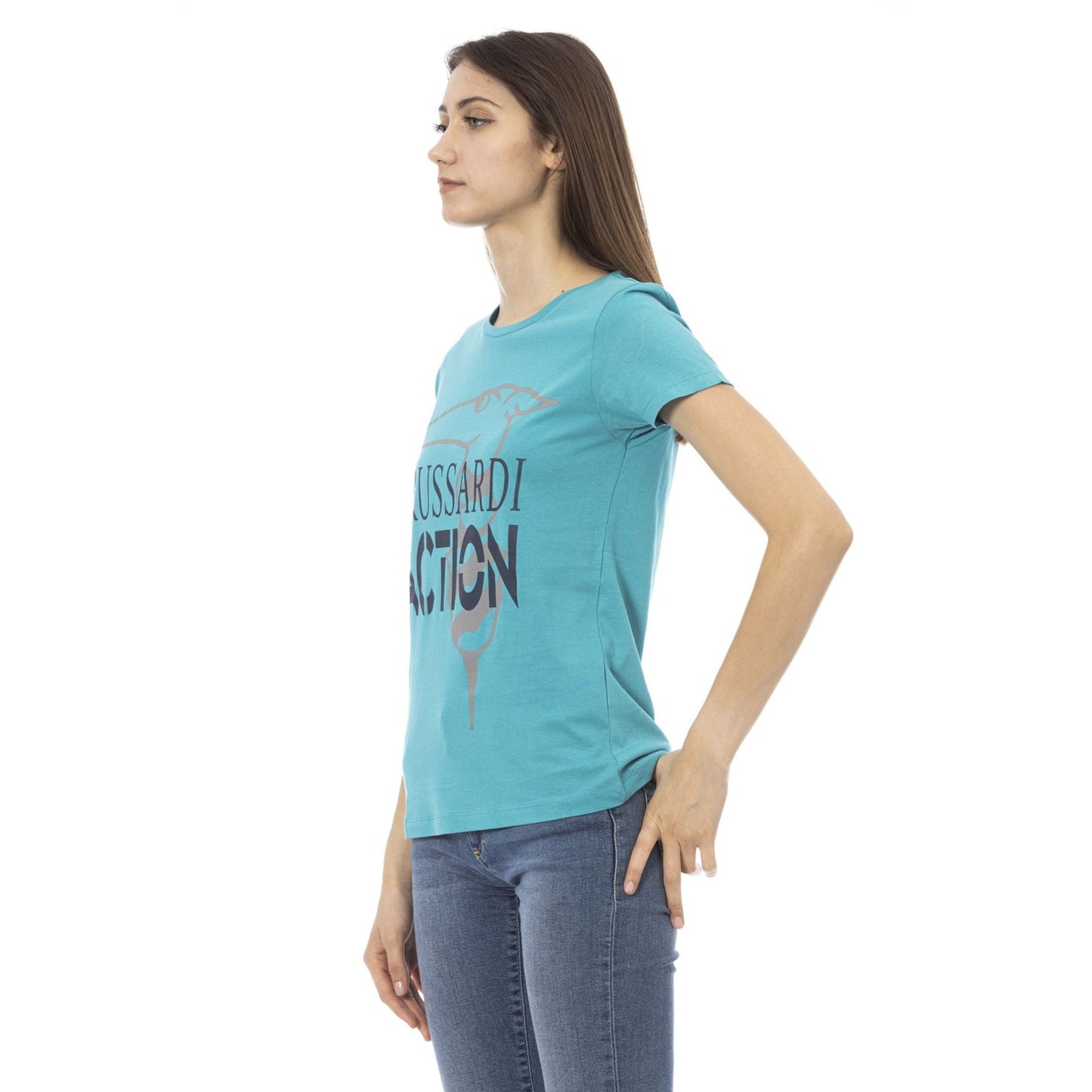 Trussardi Action Women T-shirts