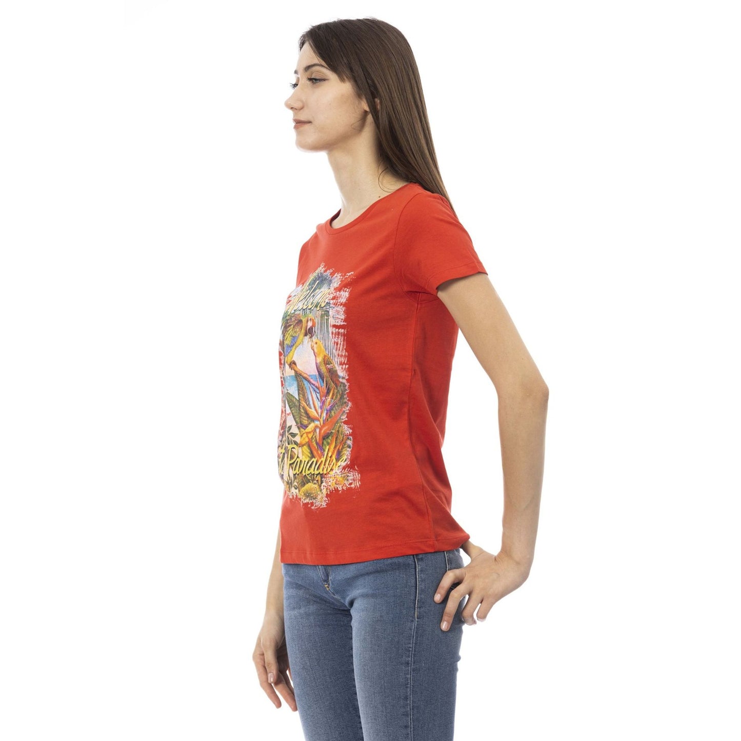Trussardi Action Women T-shirts