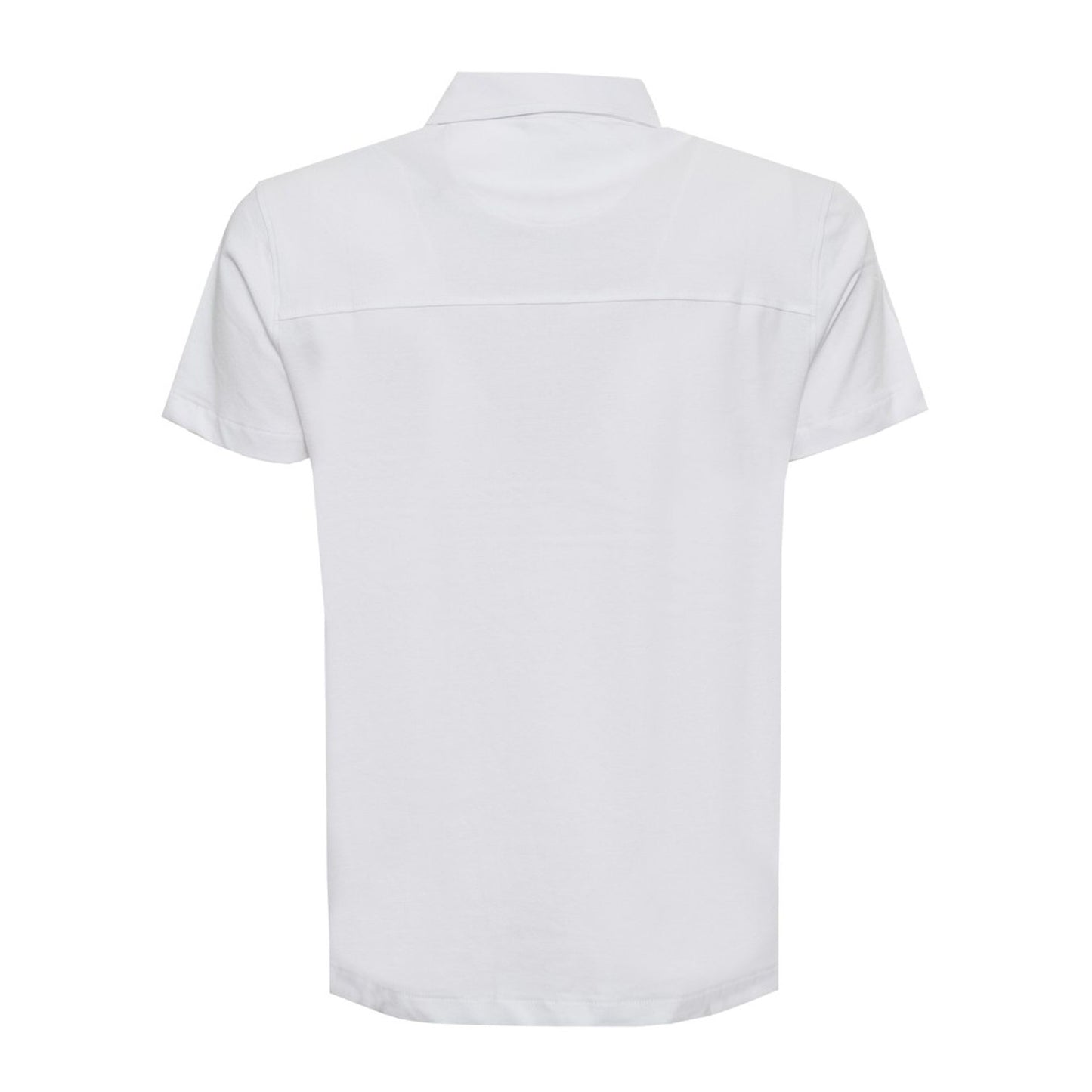 Husky Men Polo