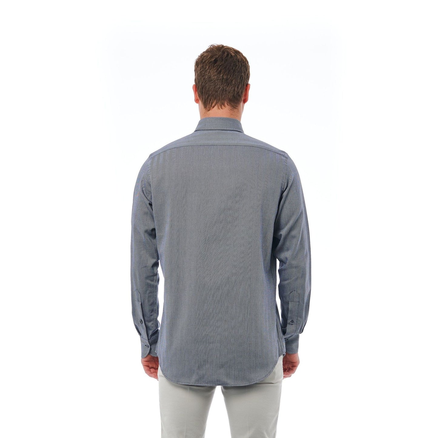 Bagutta Men Shirts