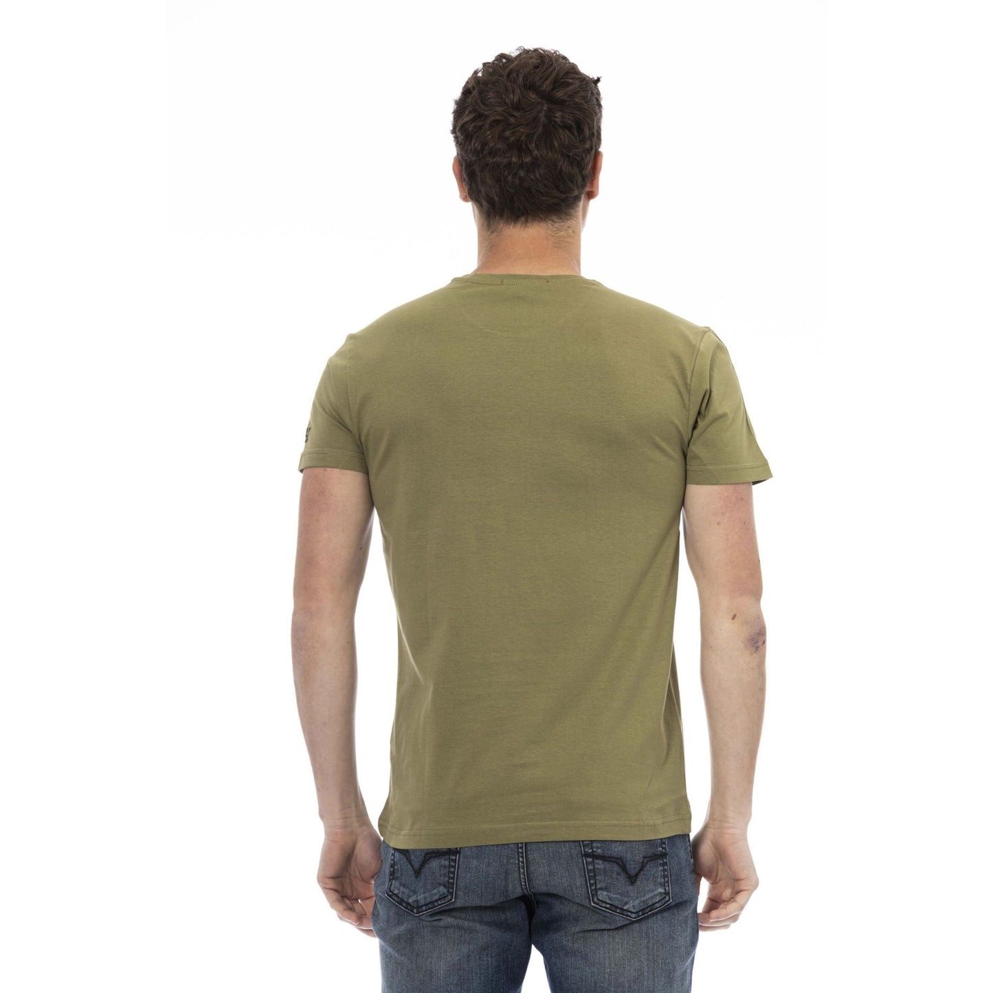 Trussardi Action Men T-shirts