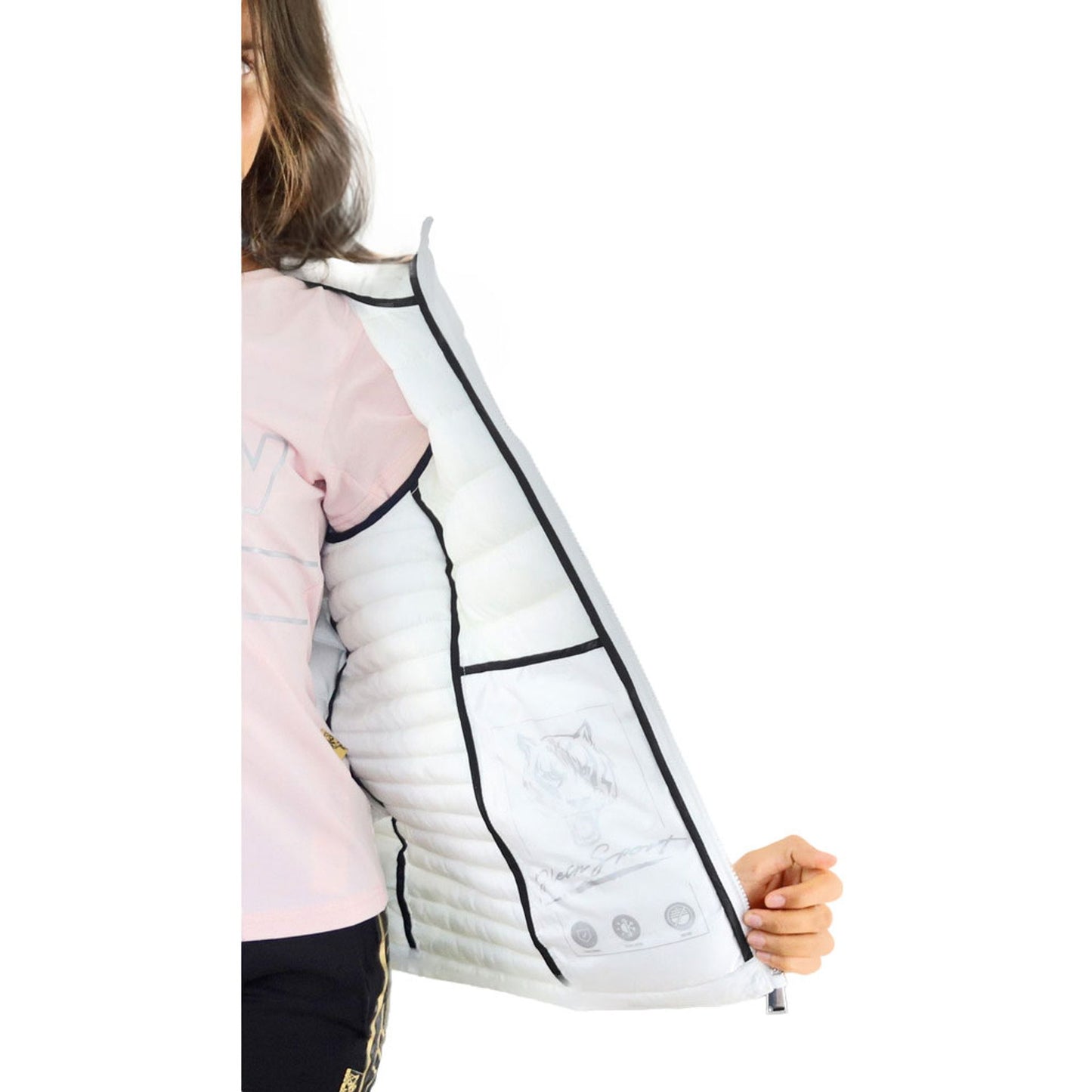 Plein Sport Women Jackets