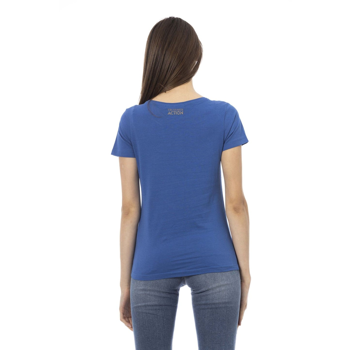 Trussardi Action Women T-shirts