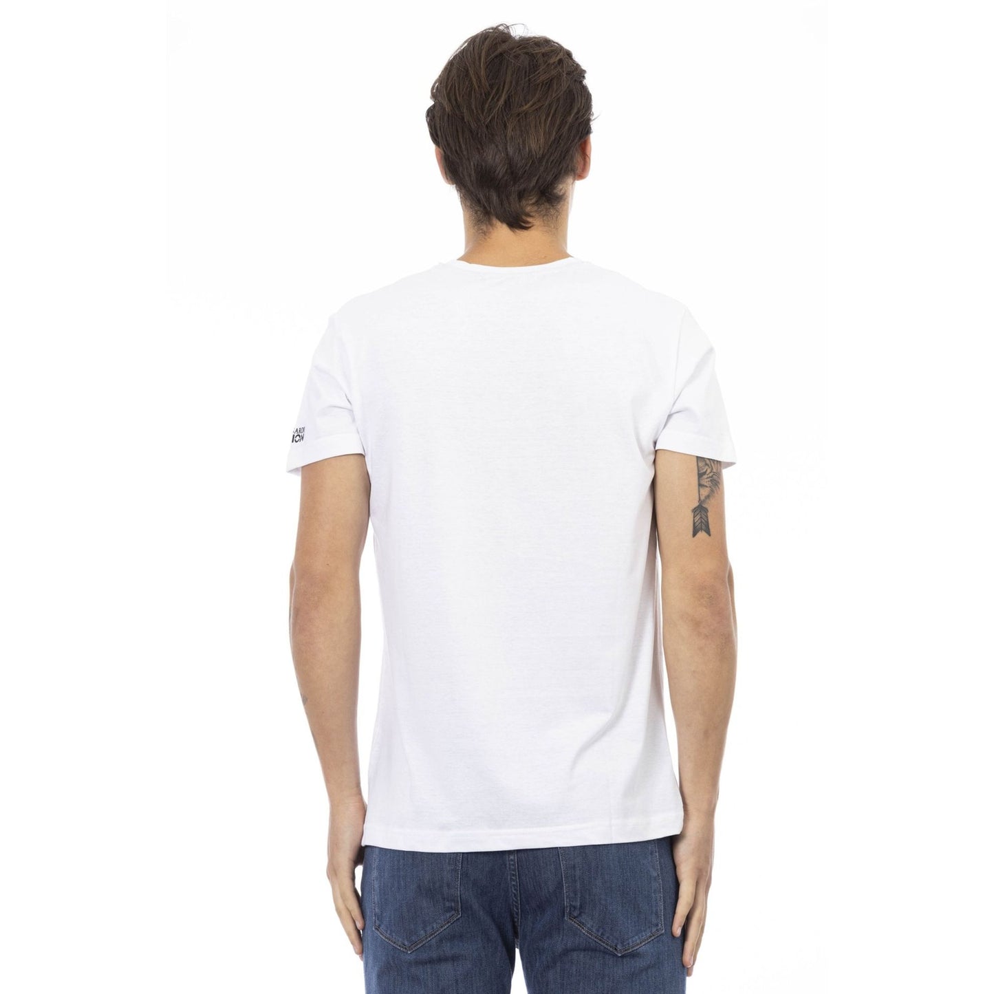 Trussardi Action Men T-shirts