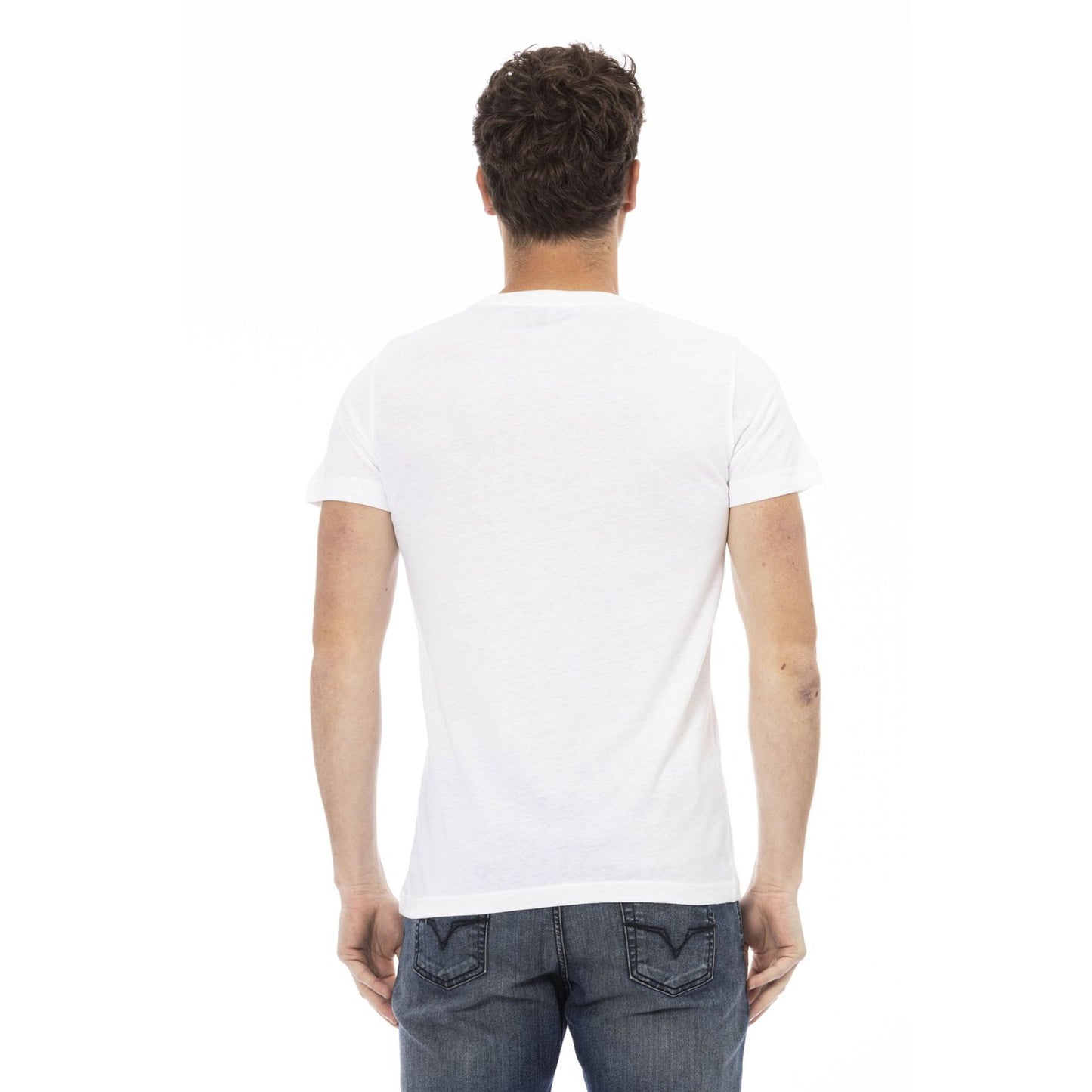 Trussardi Action Men T-shirts