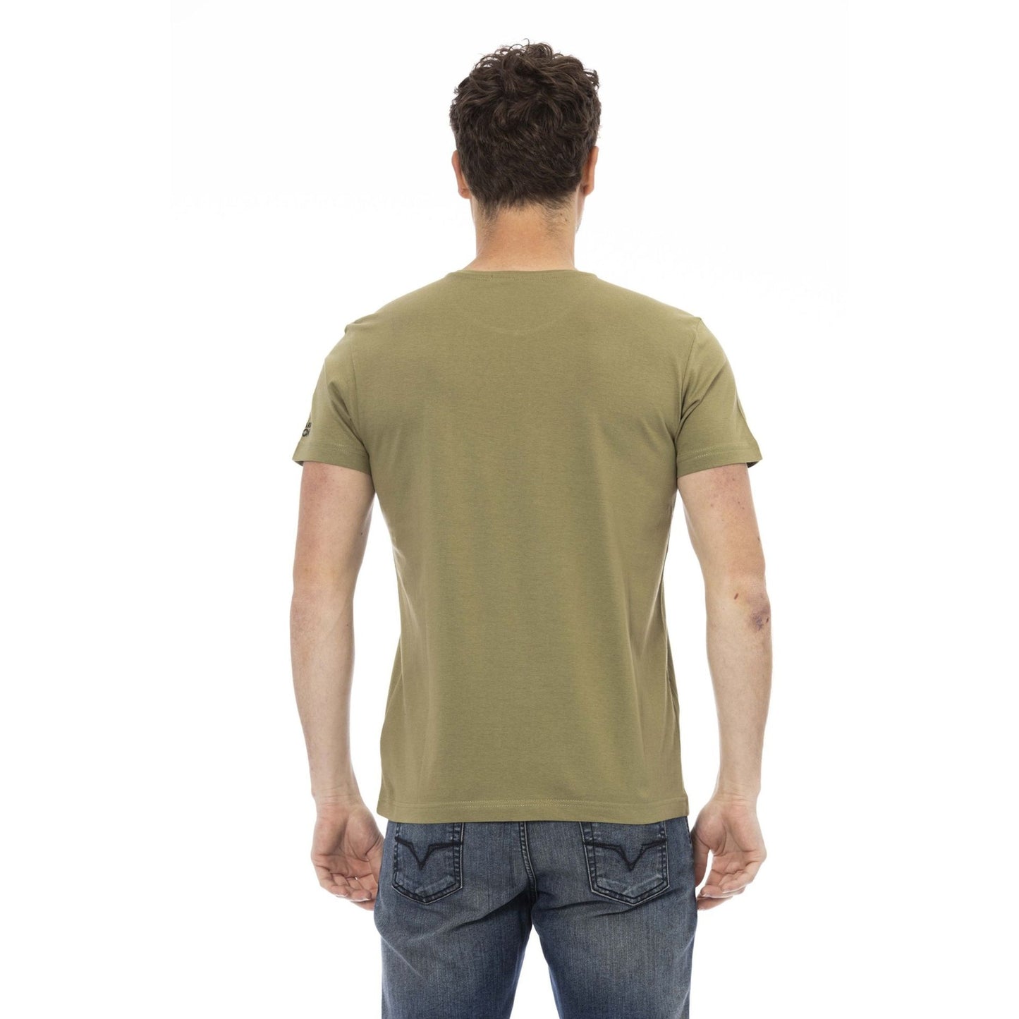 Trussardi Action Men T-shirts