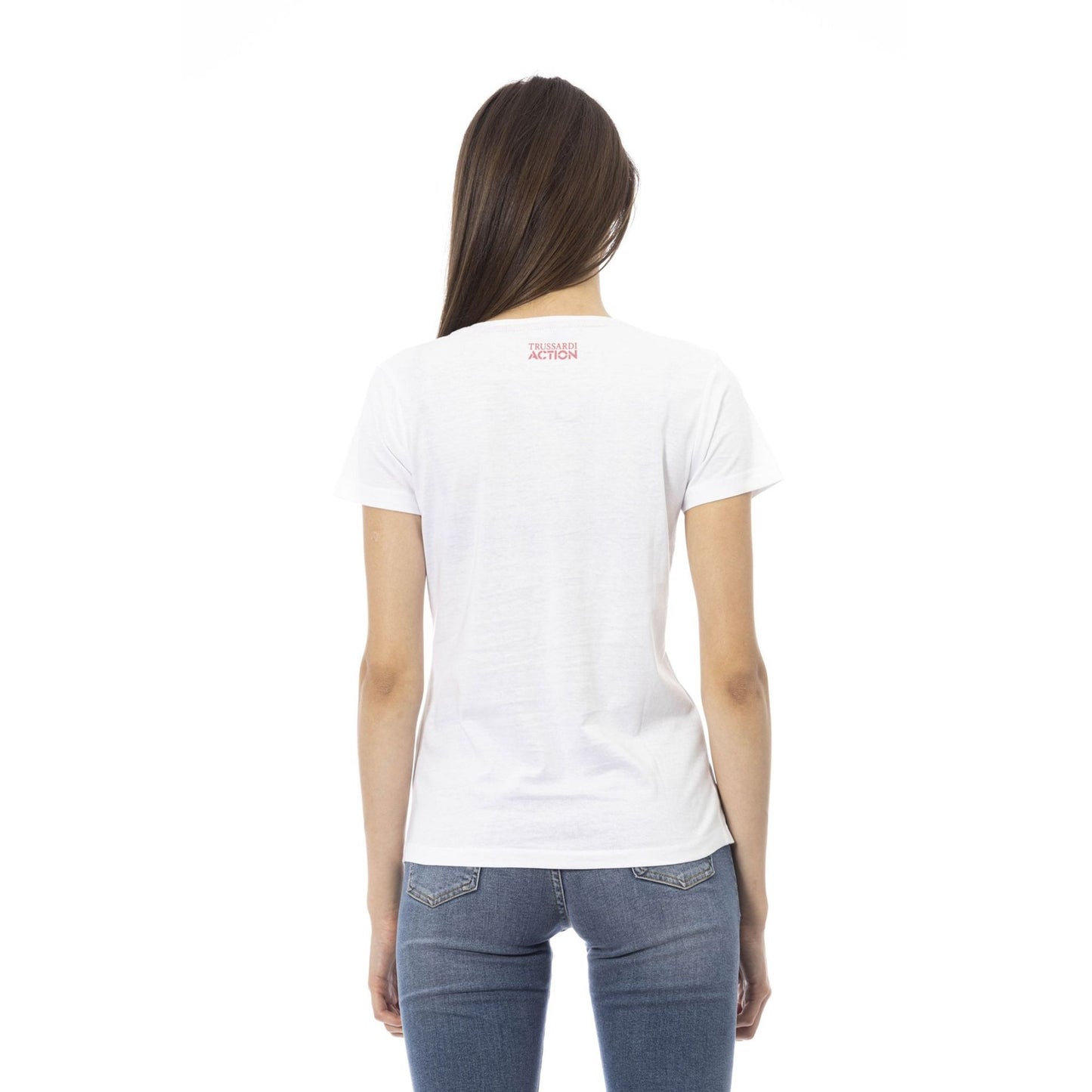Trussardi Action Women T-shirts