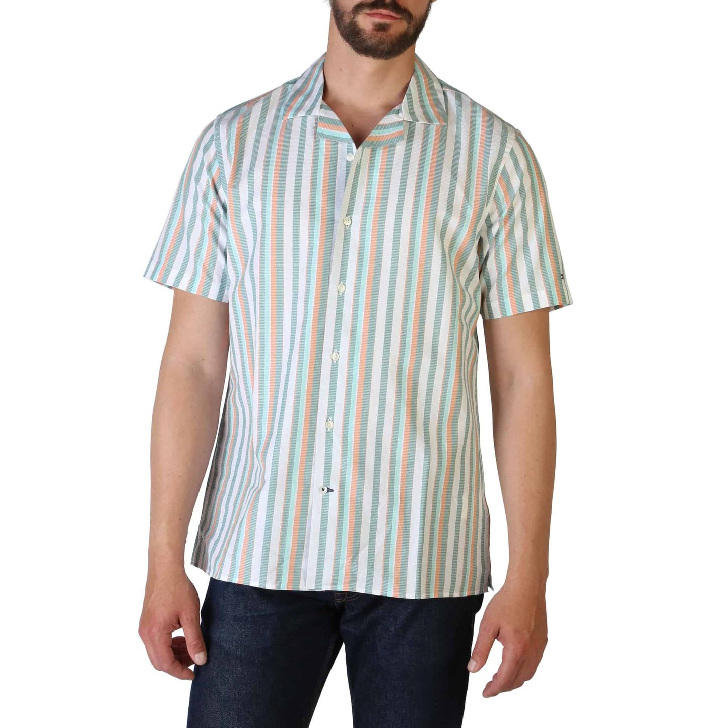 Tommy Hilfiger Men Shirts