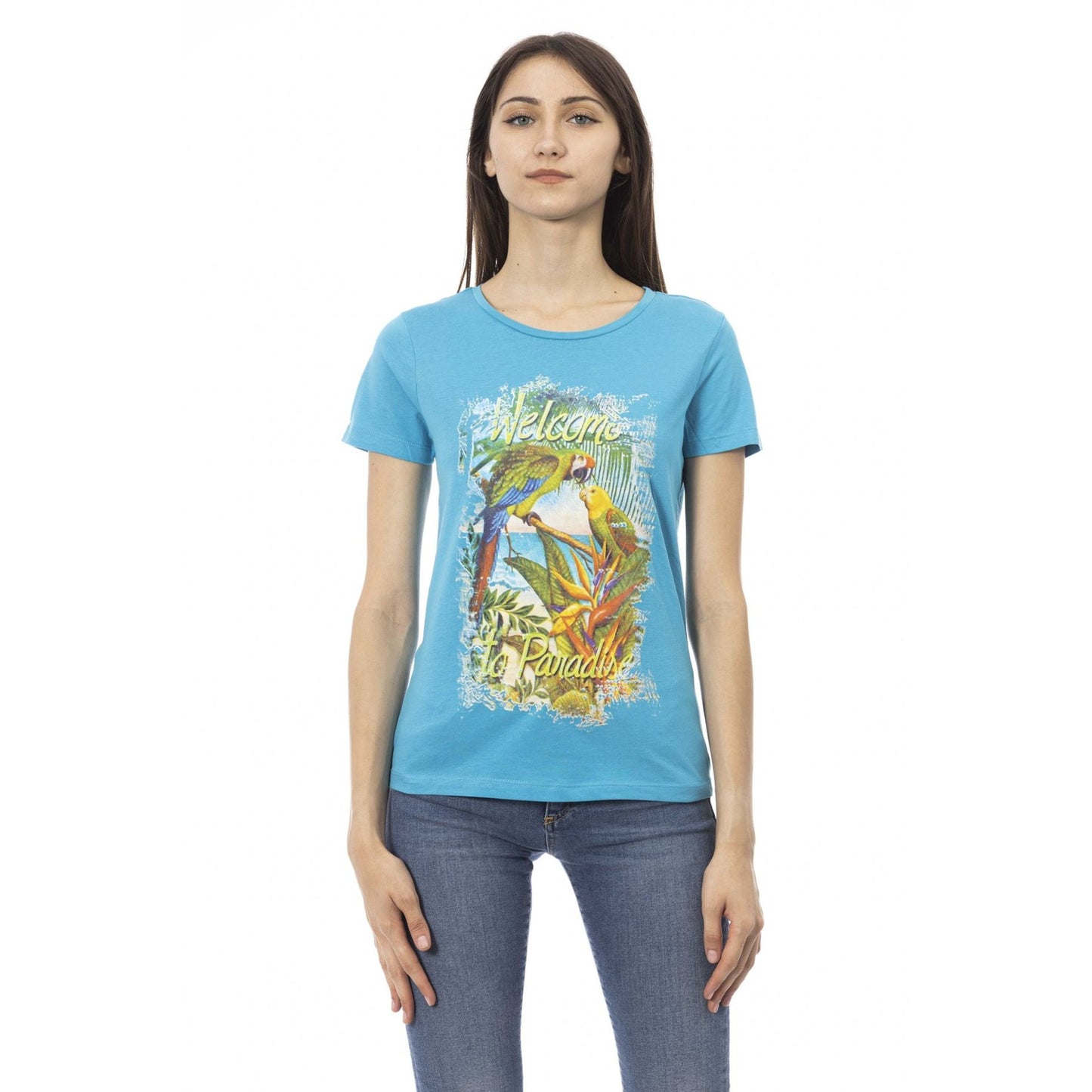 Trussardi Action Women T-shirts
