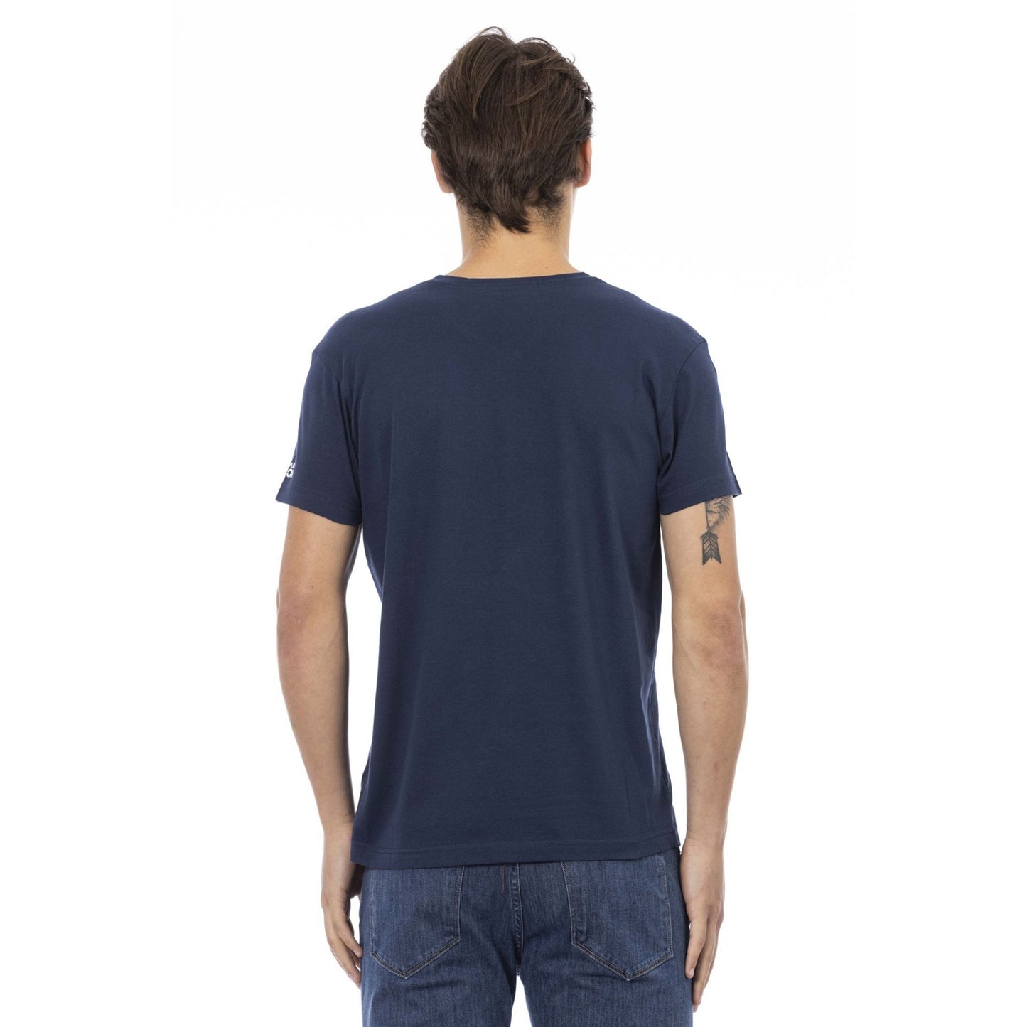Trussardi Action Men T-shirts