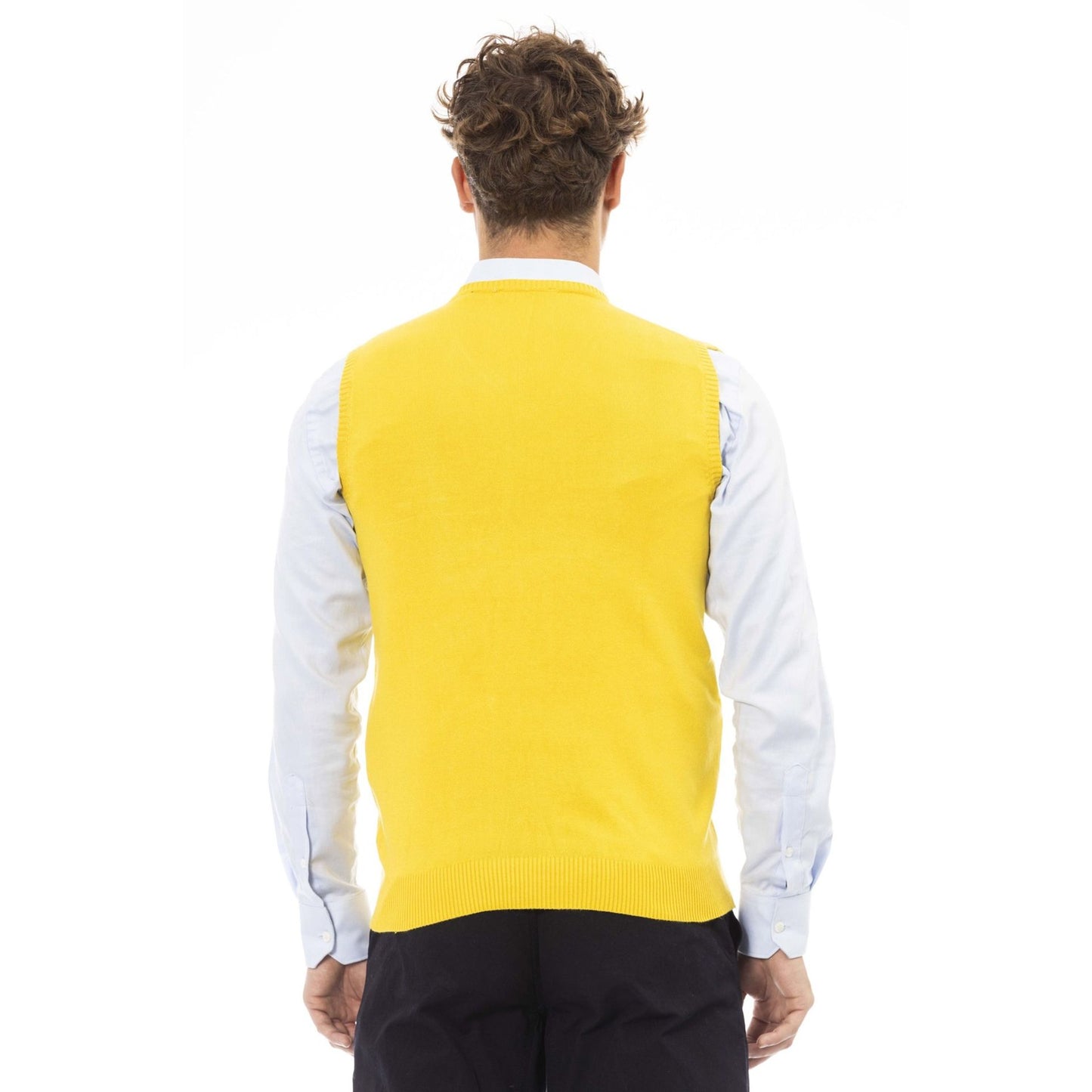 Alpha Studio Men Vest