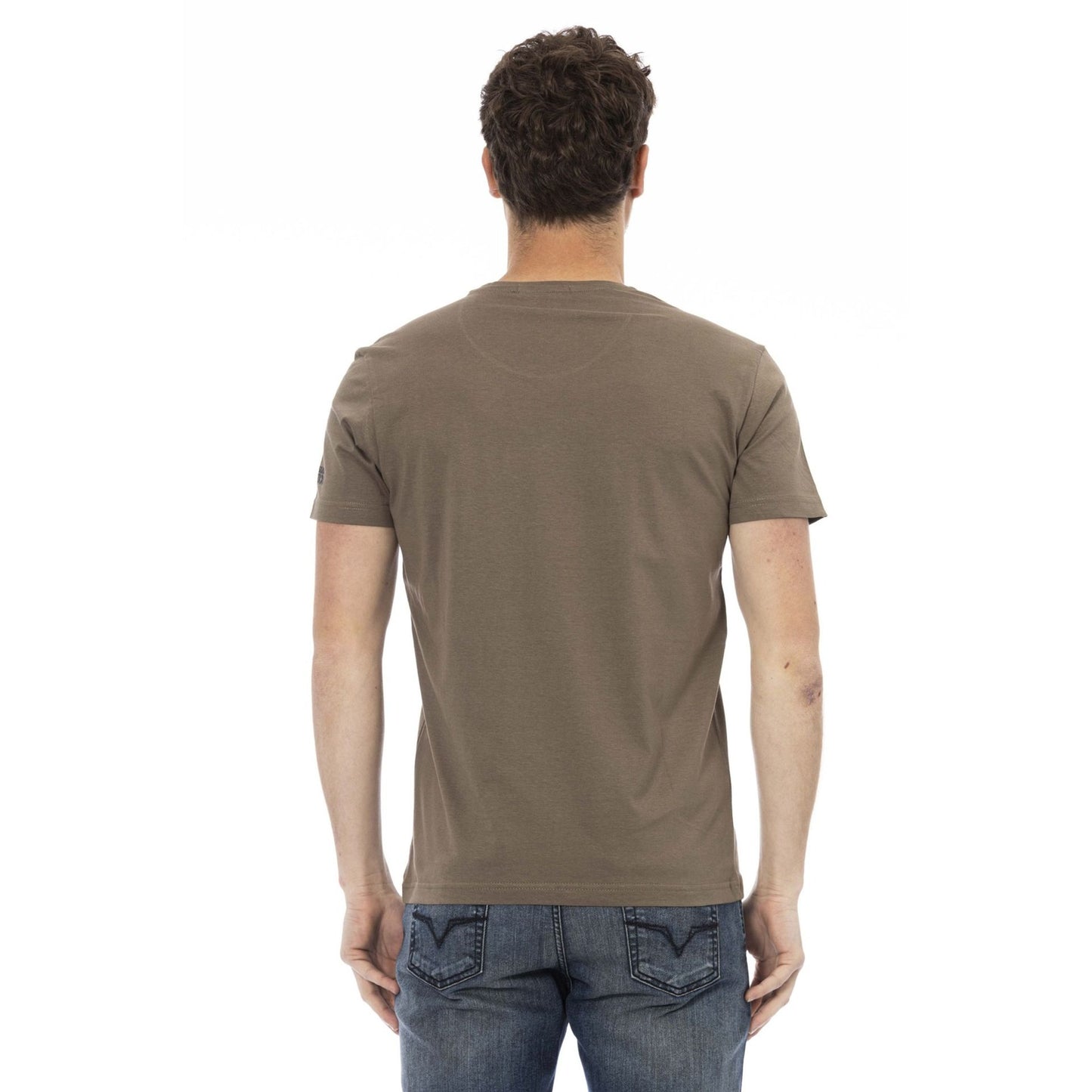 Trussardi Action Men T-shirts