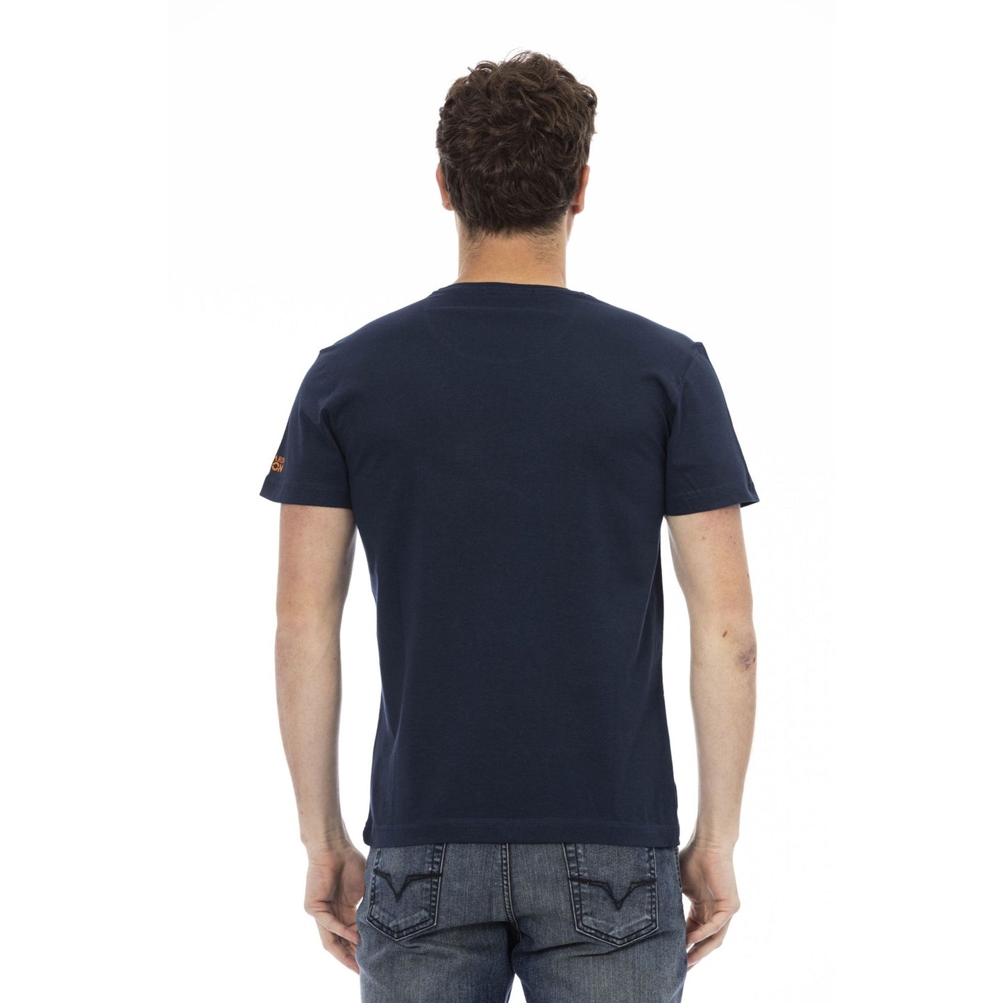 Trussardi Action Men T-shirts