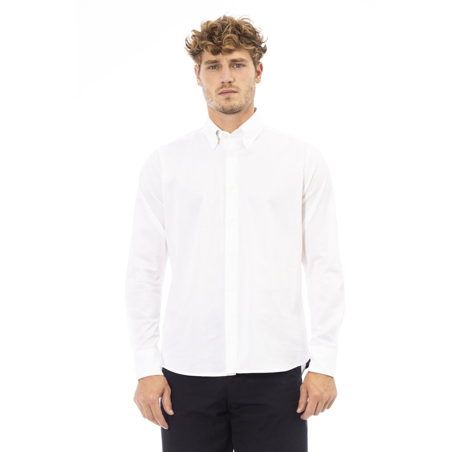 Baldinini Trend Men Shirts
